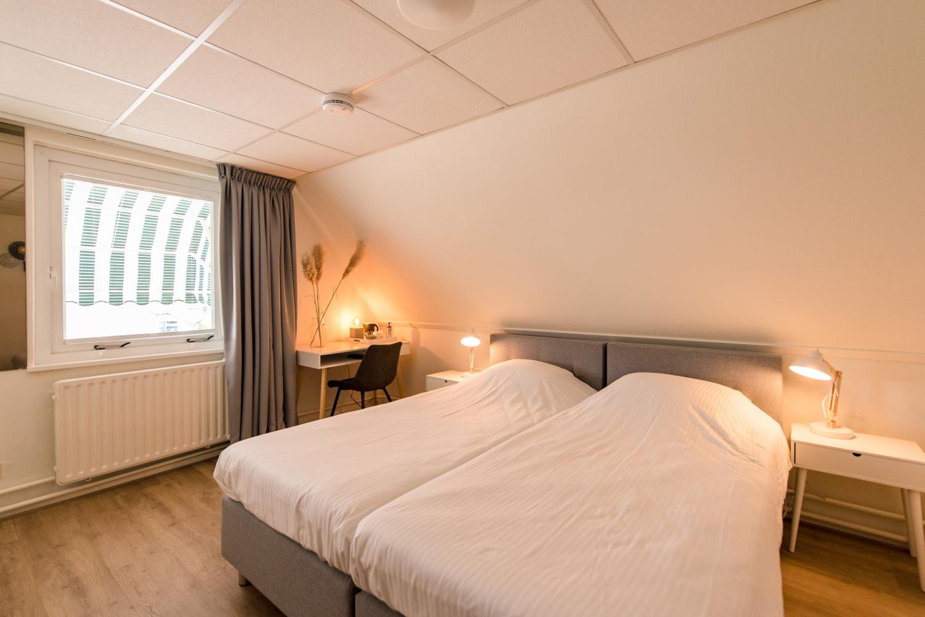 Standard Double Room photo 1
