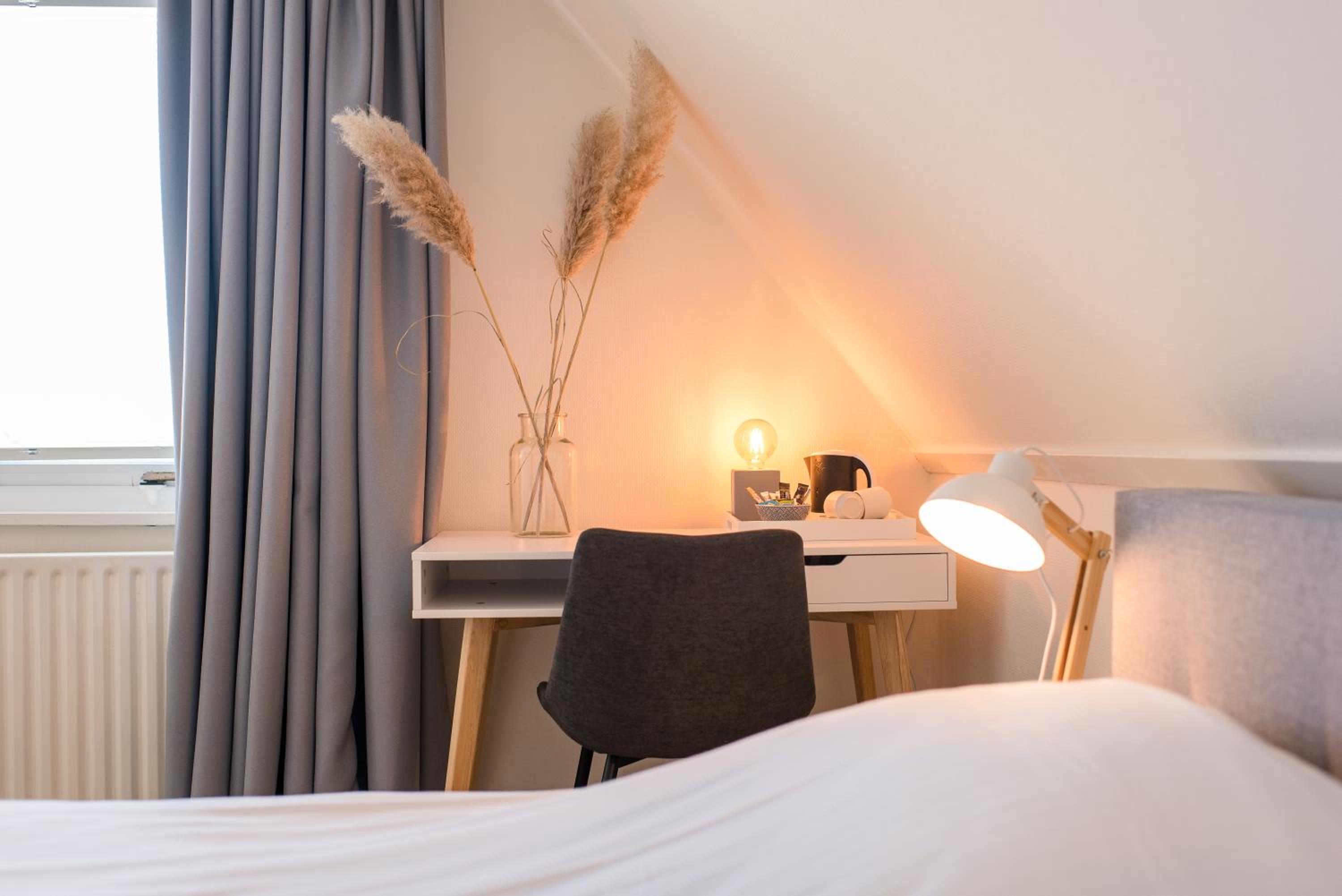 Standard Double Room photo 2