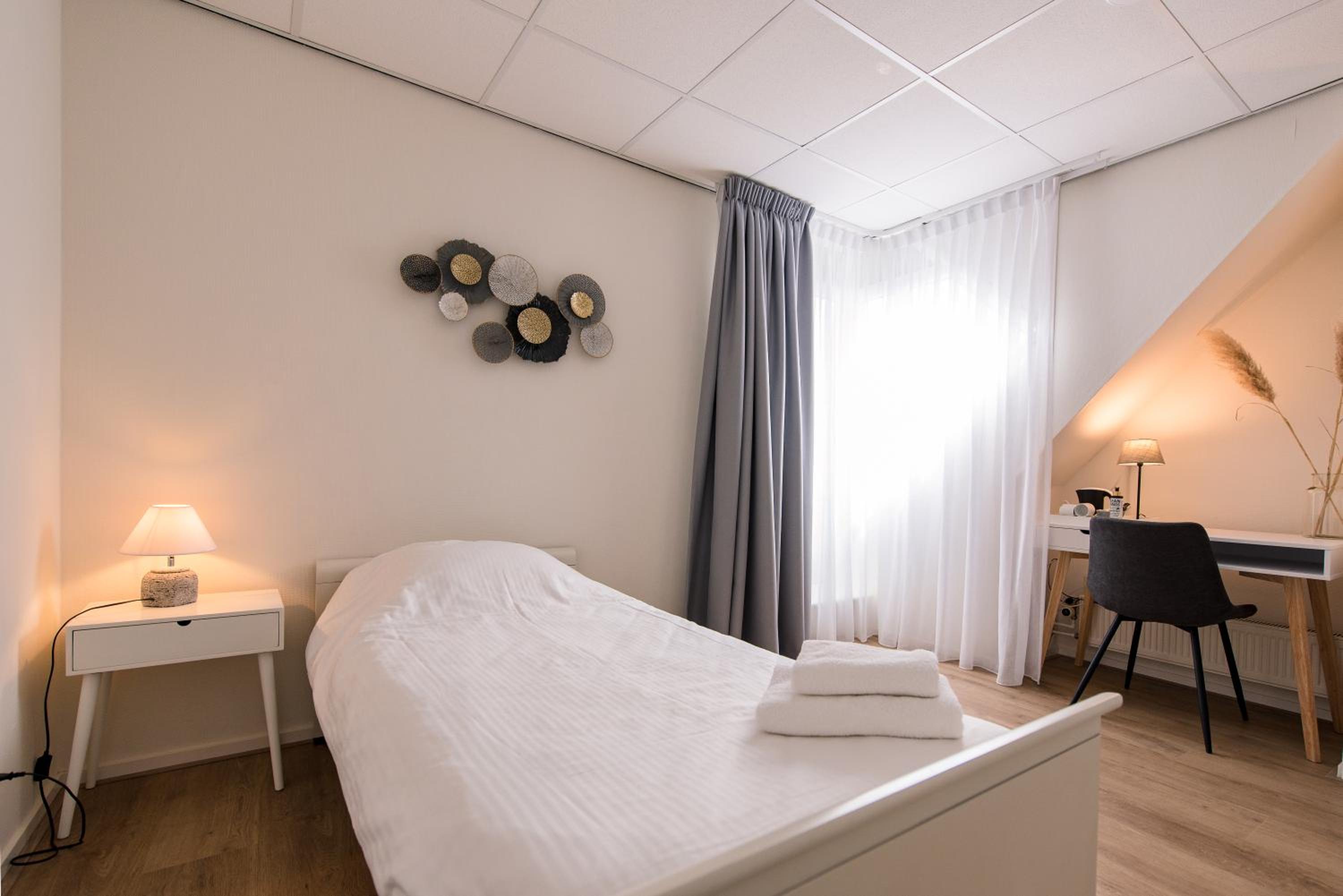 Standard Single Room photo 1