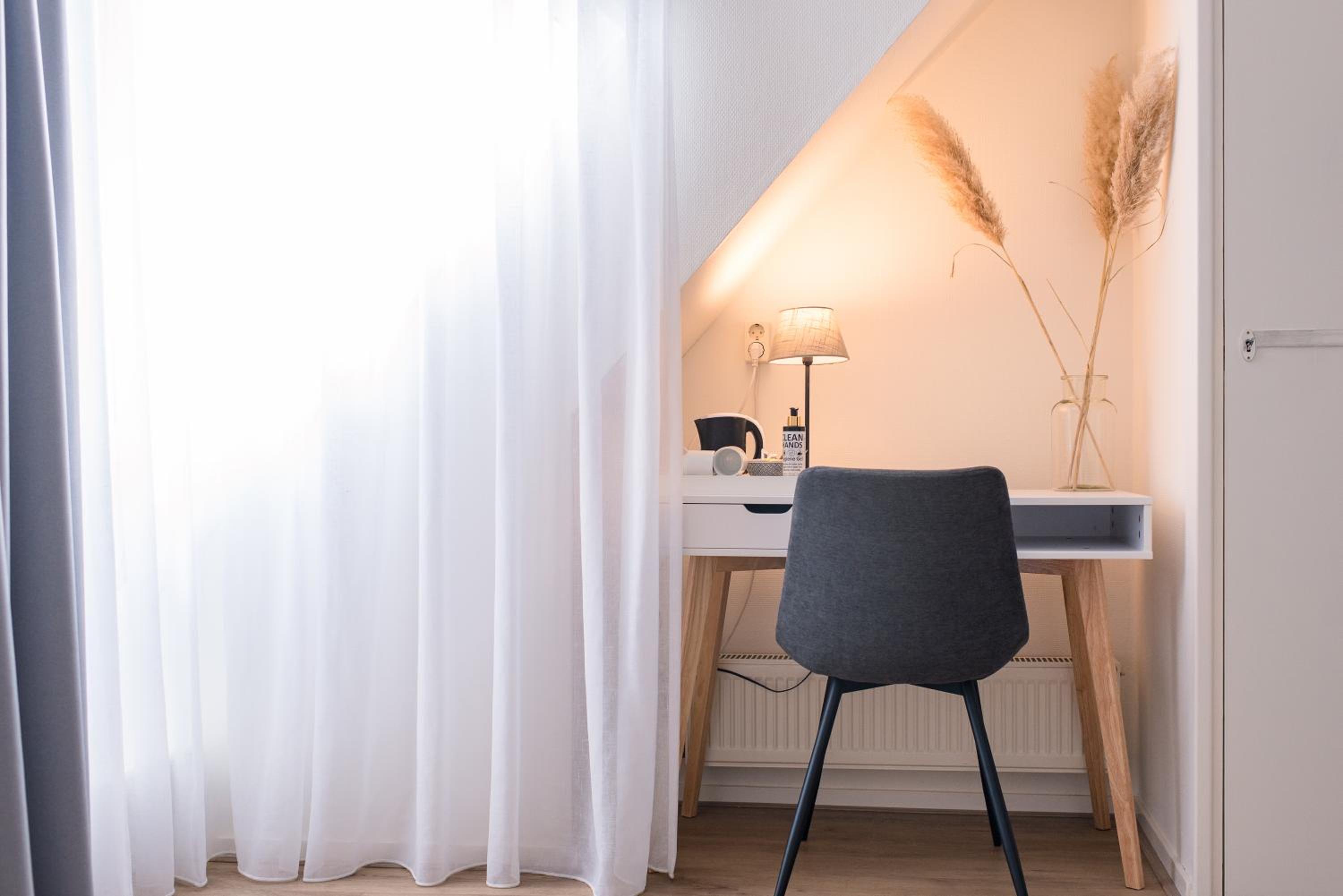 Standard Single Room photo 2