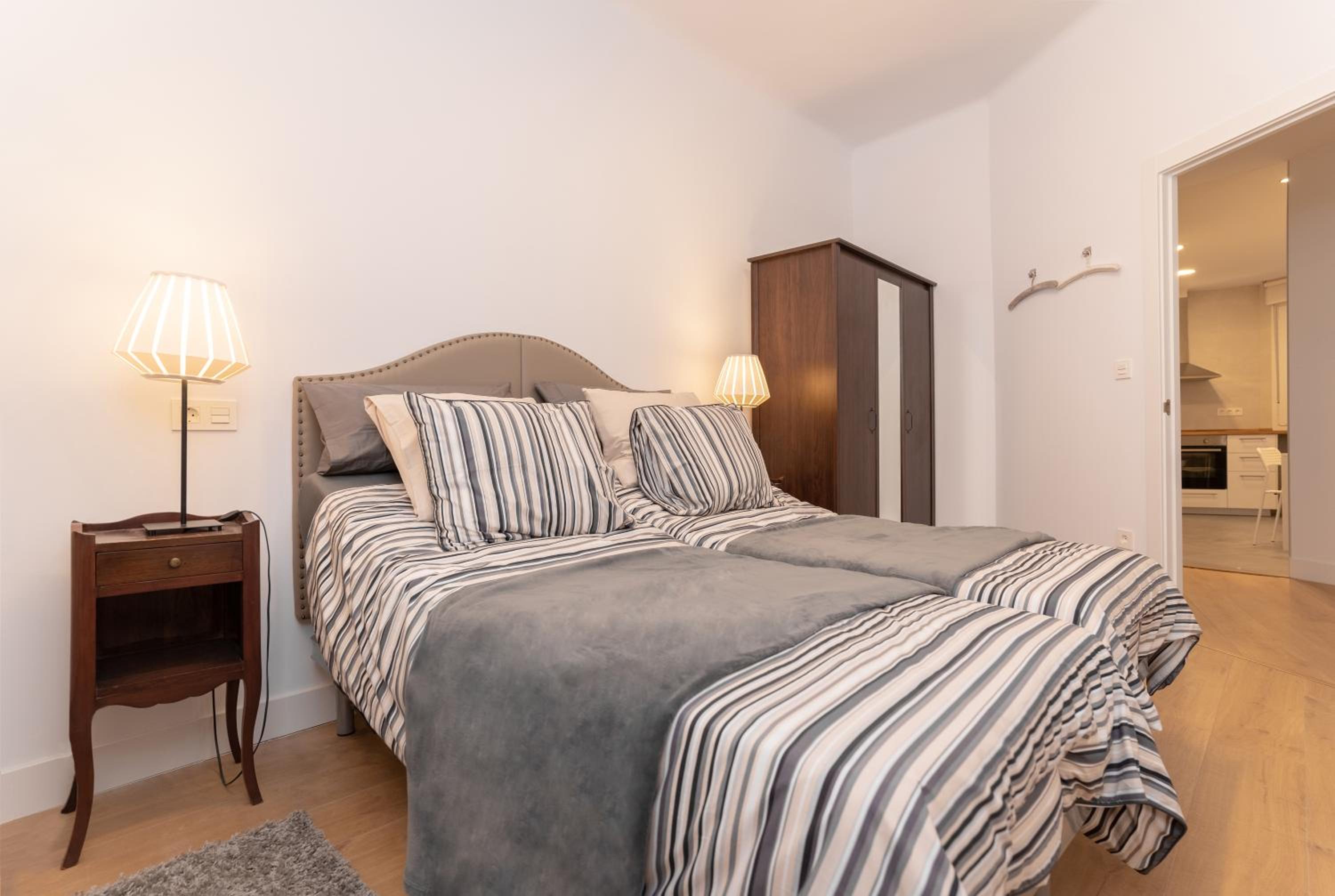 Two-Bedroom Apartment - Photo 43