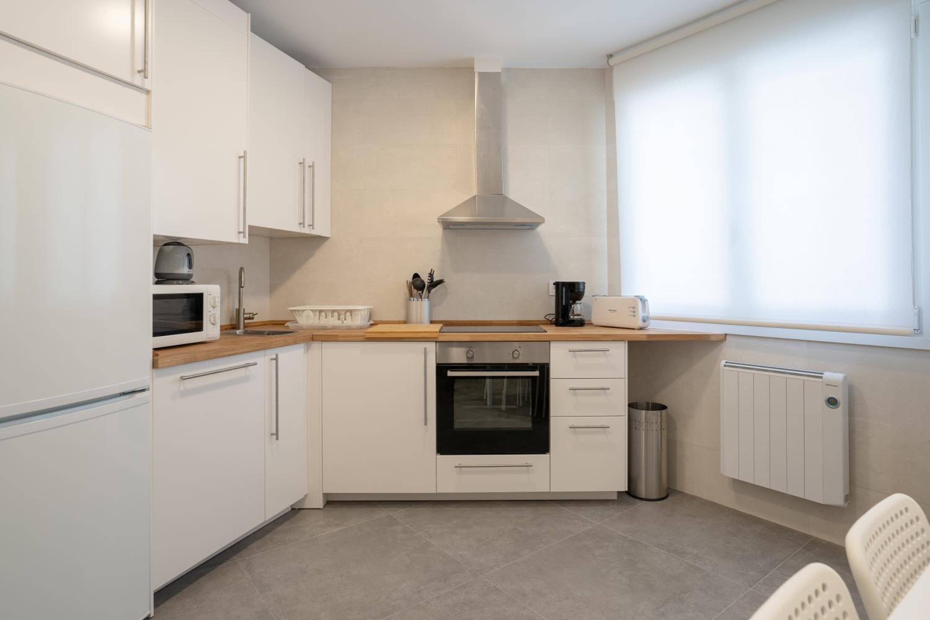 Two-Bedroom Apartment - Photo 46