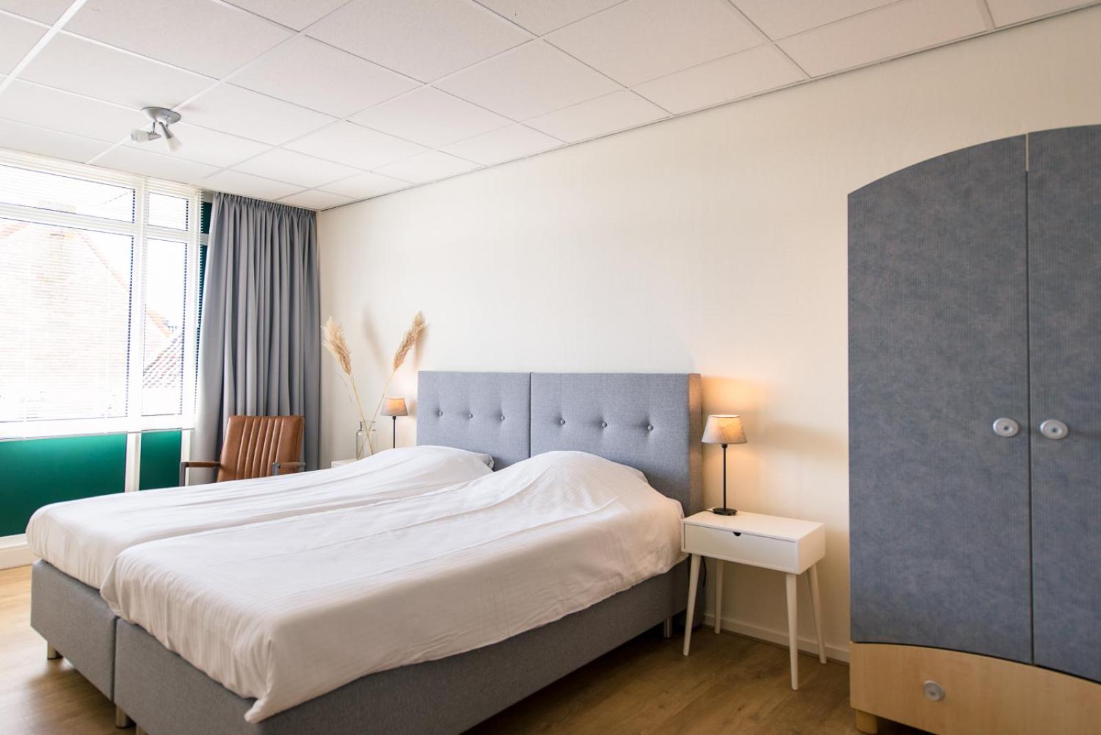 Double Room with Balcony photo 1