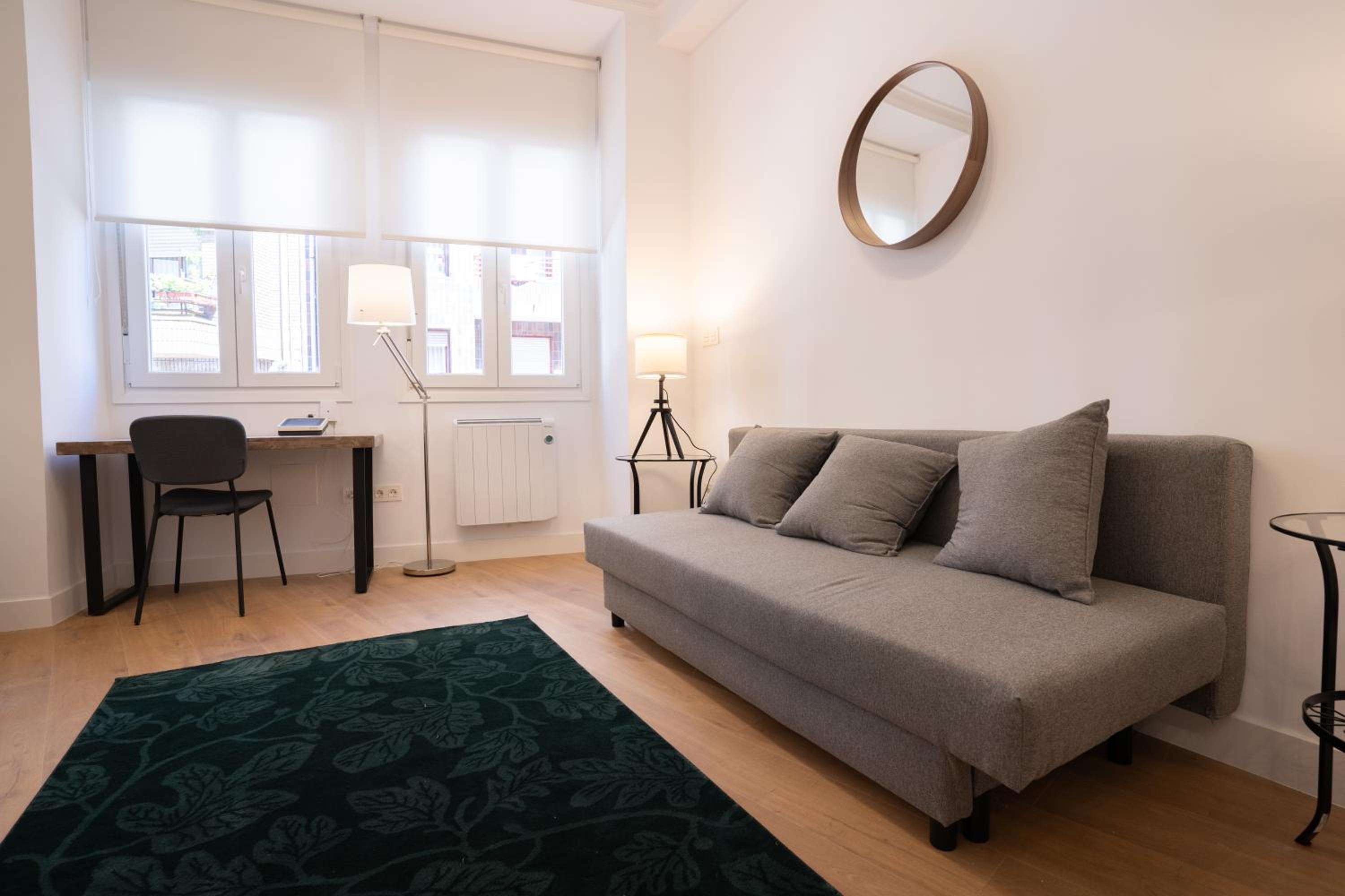 Two-Bedroom Apartment - Photo 39
