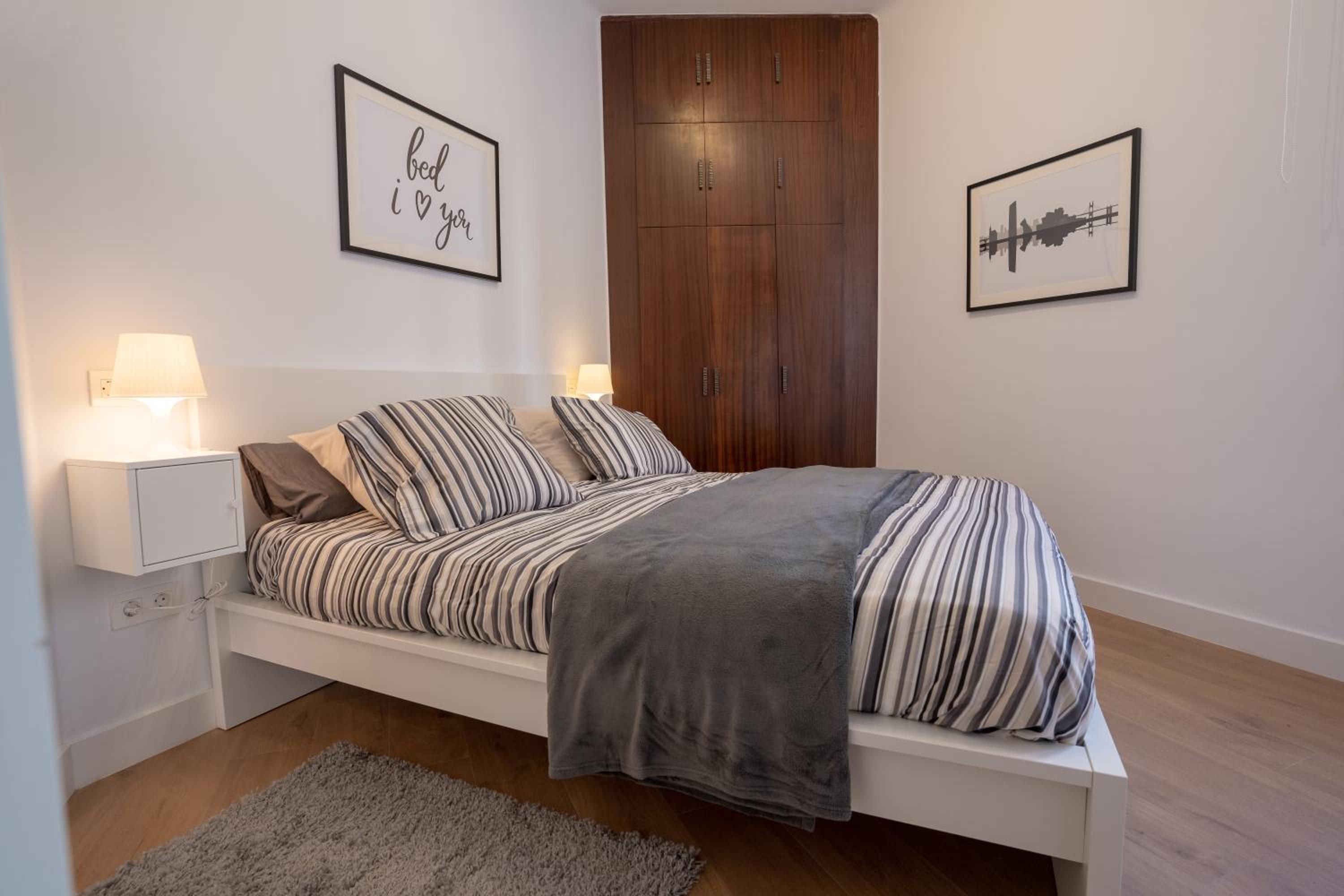 Two-Bedroom Apartment - Photo 4