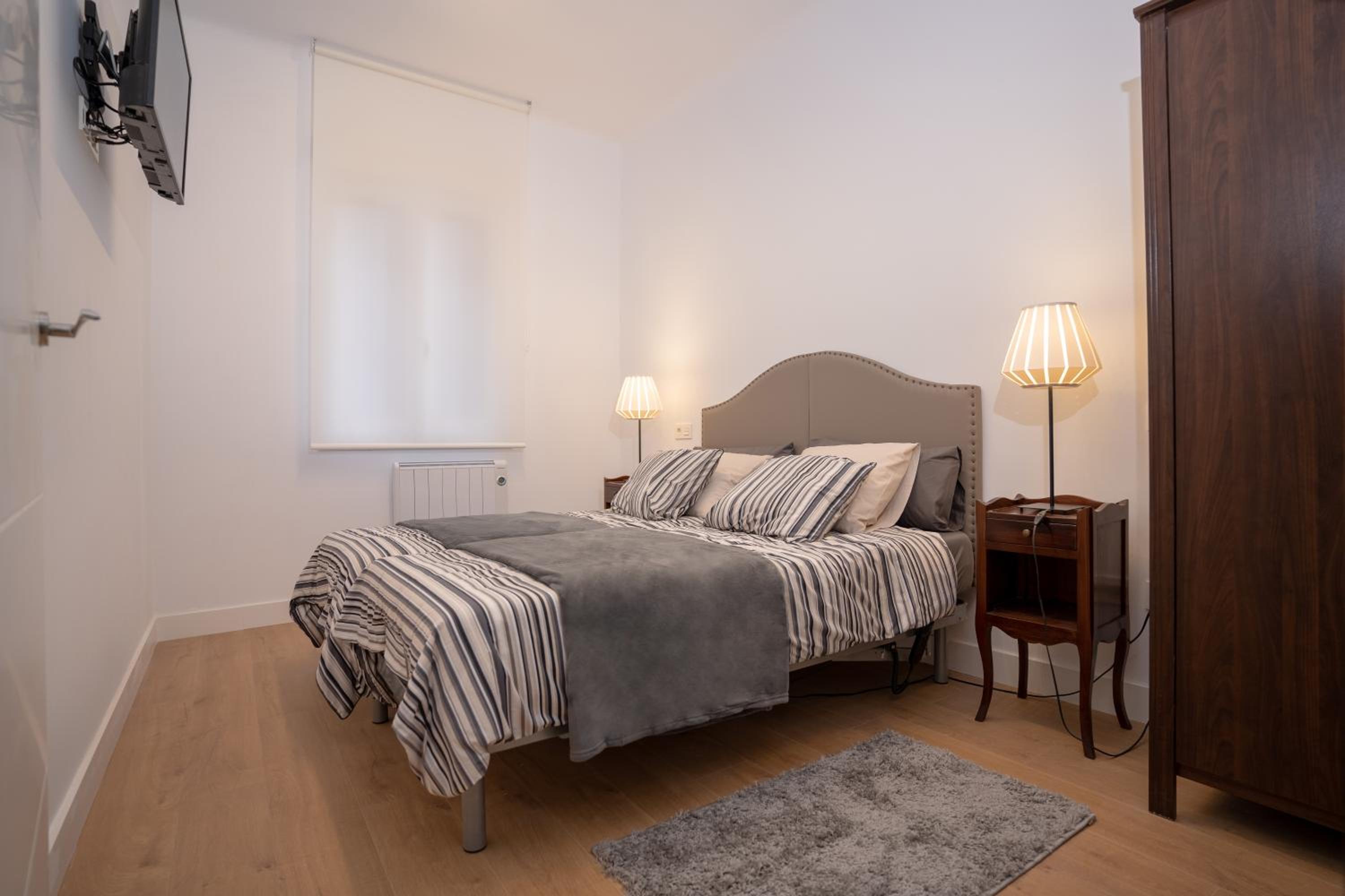Two-Bedroom Apartment - Photo 10