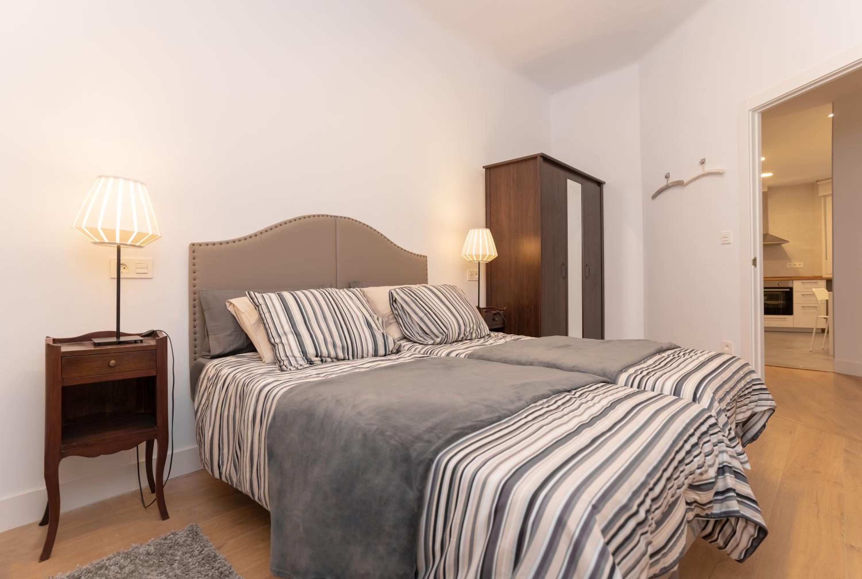 Two-Bedroom Apartment - Photo 12
