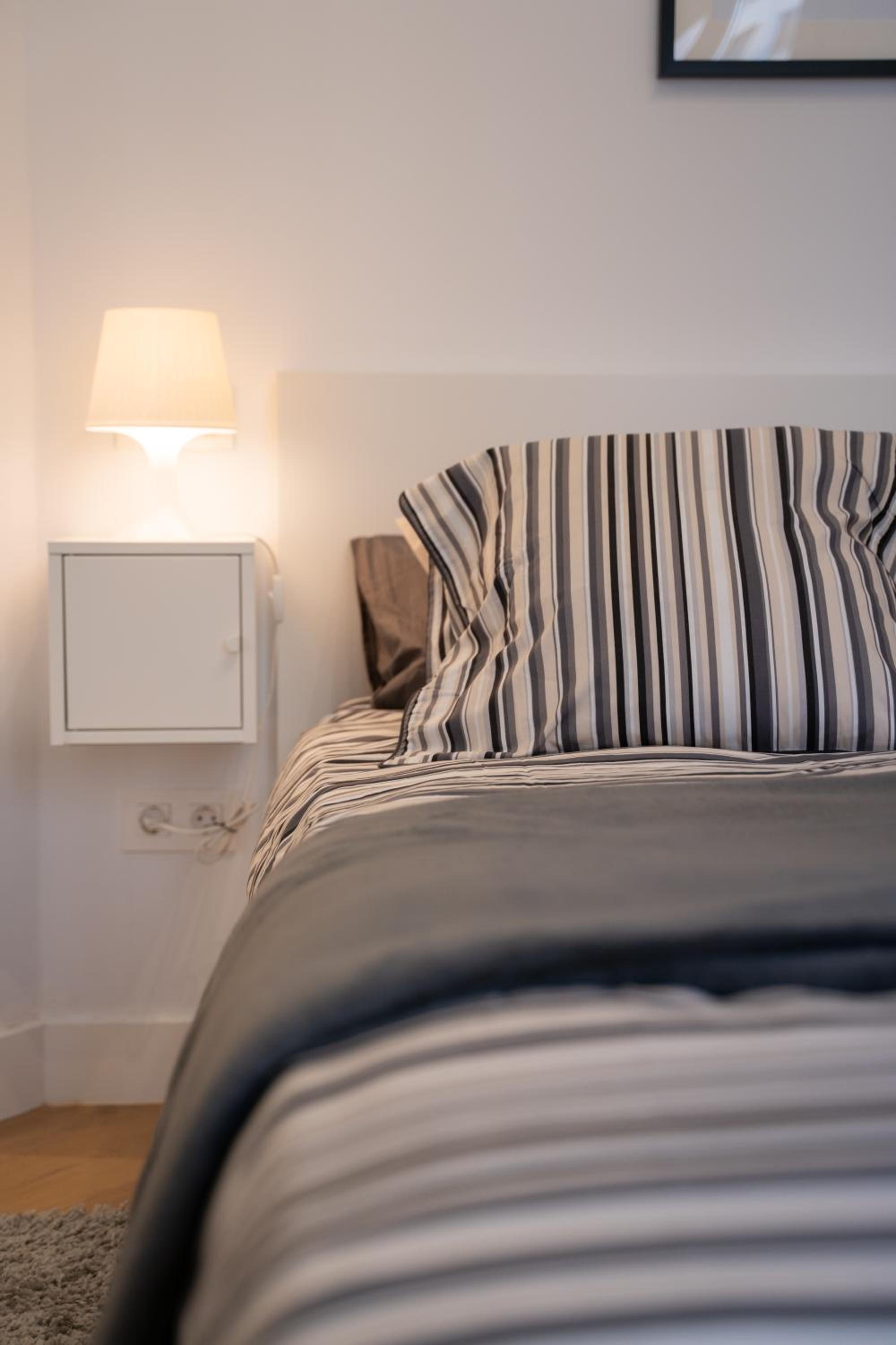 Two-Bedroom Apartment - Photo 14