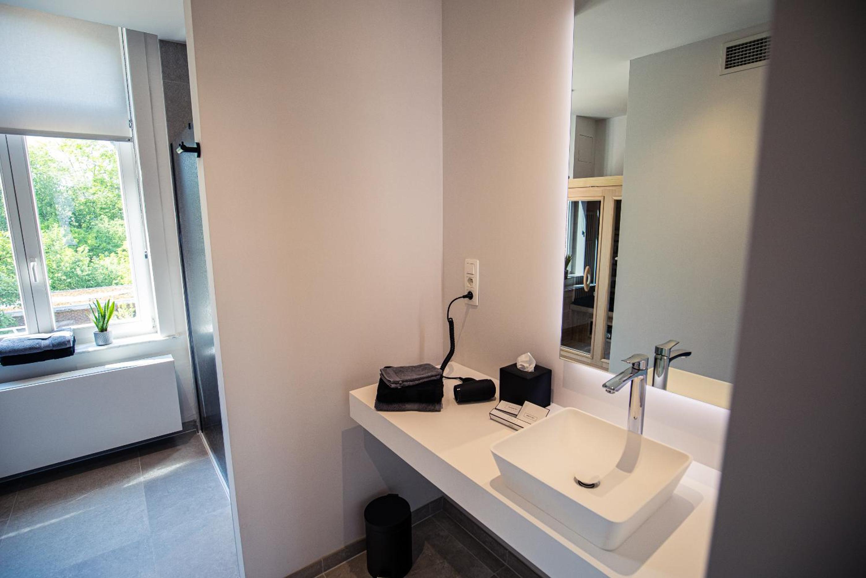 Superior Deluxe Double or Twin Room  - Photo 9