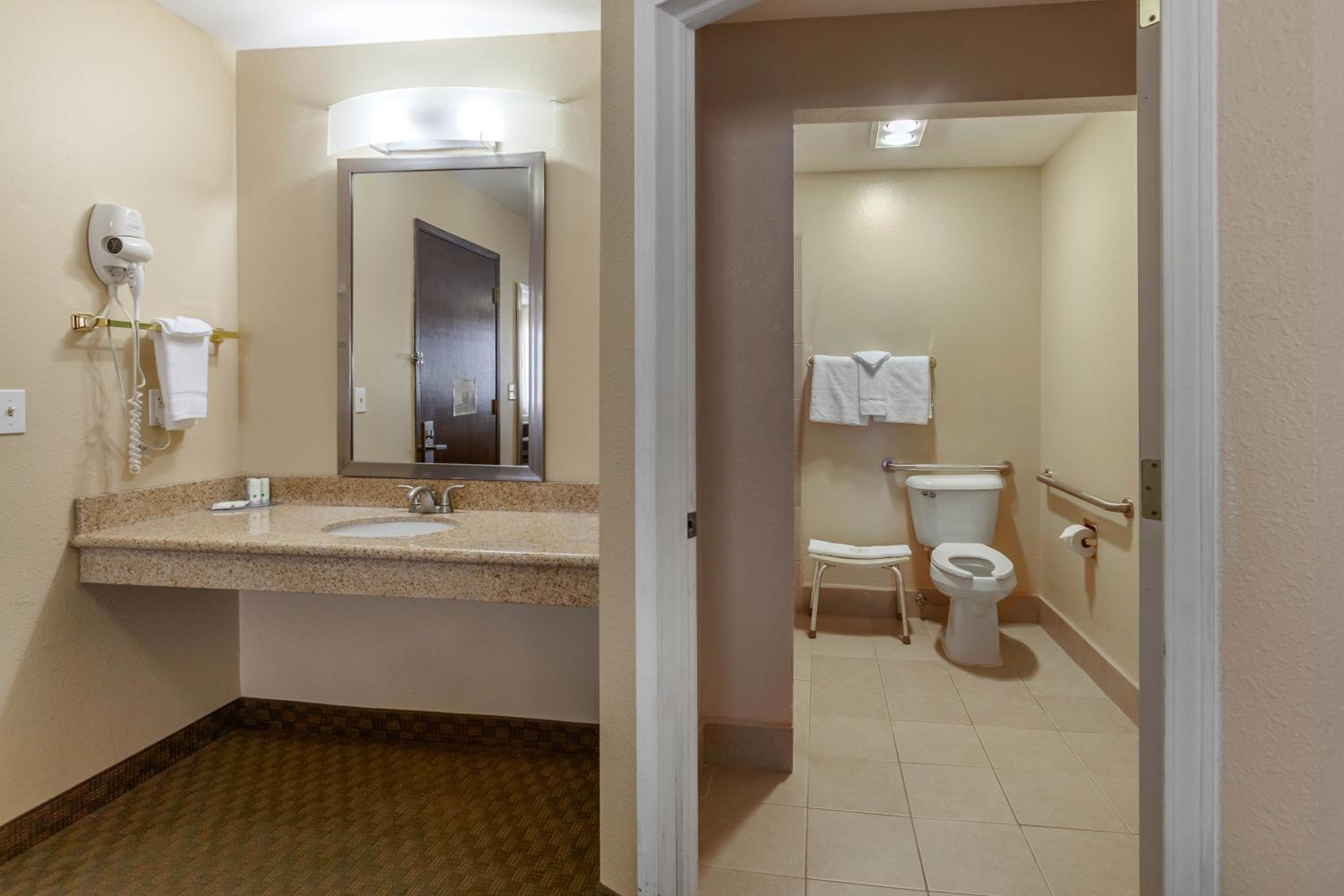Quality Inn Ontario, Foto 4