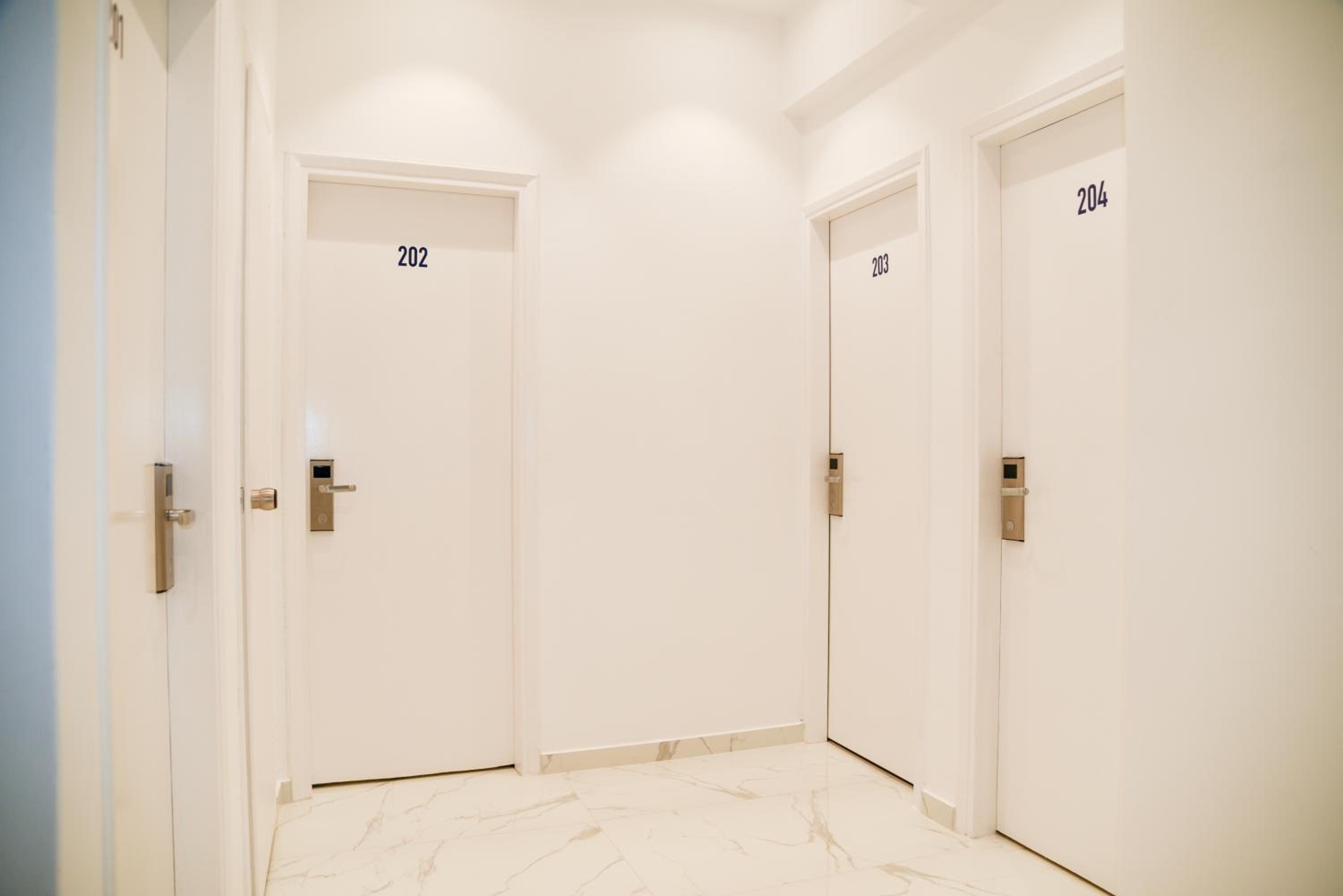 Single Room photo 2
