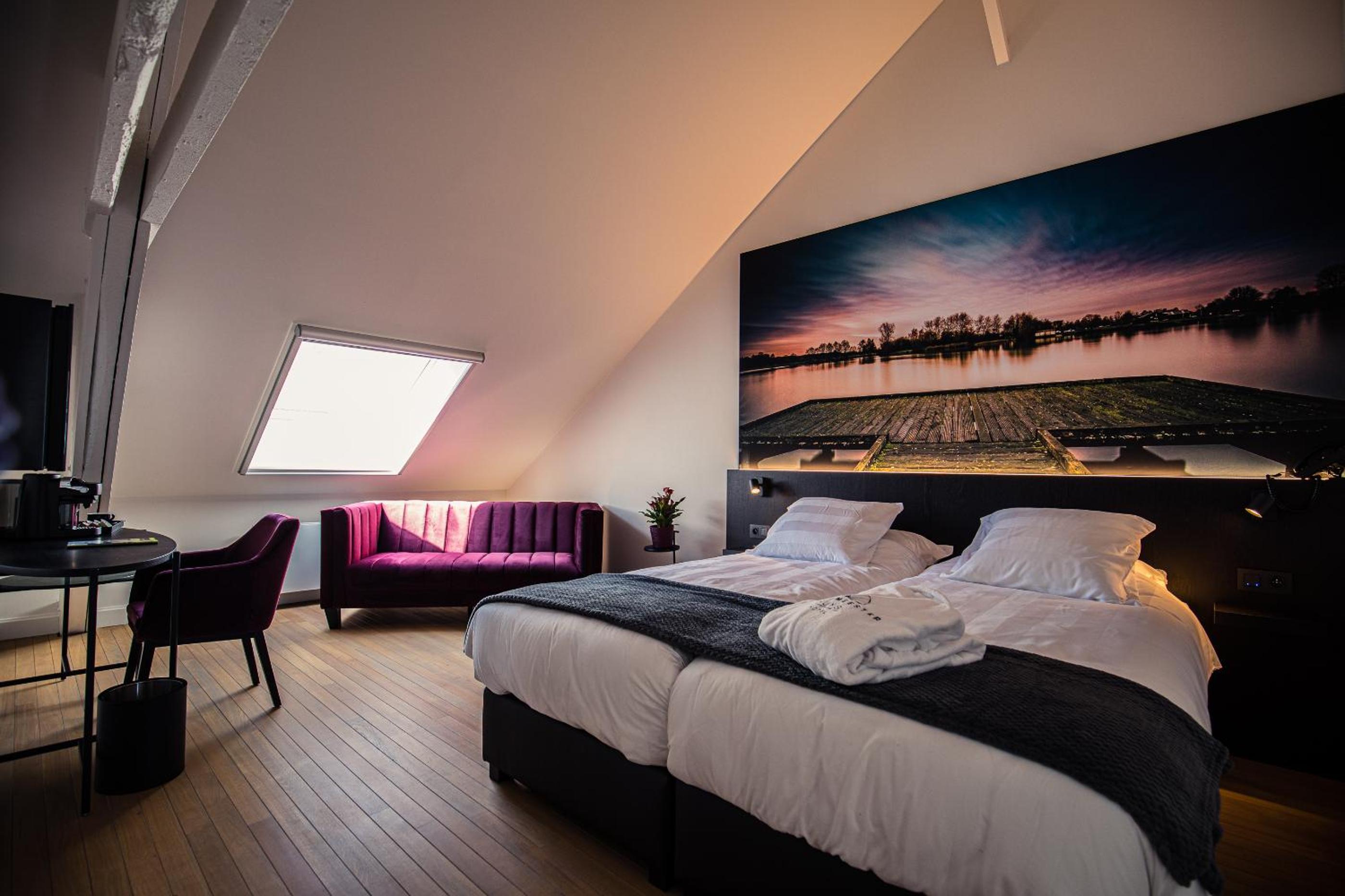 Superior Queen Room - Photo 1