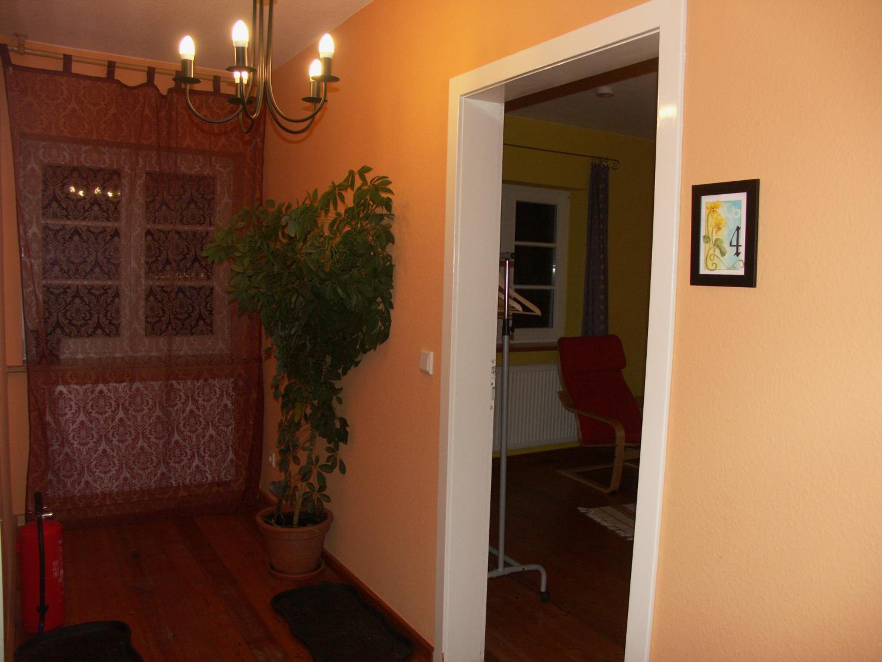 Twin Room photo 1