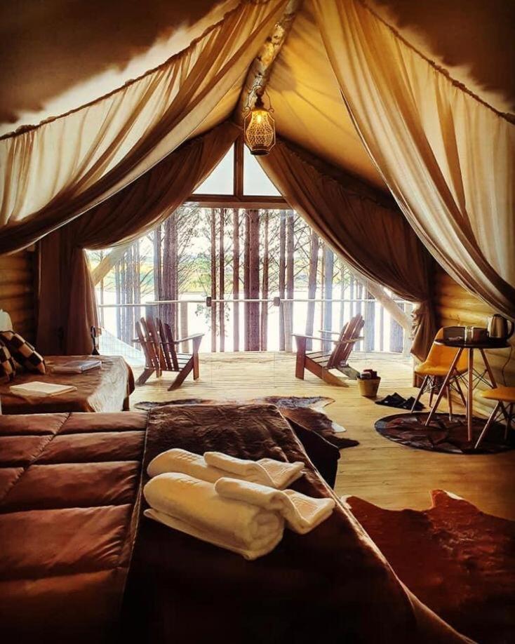 Master Glamping Tent photo 3