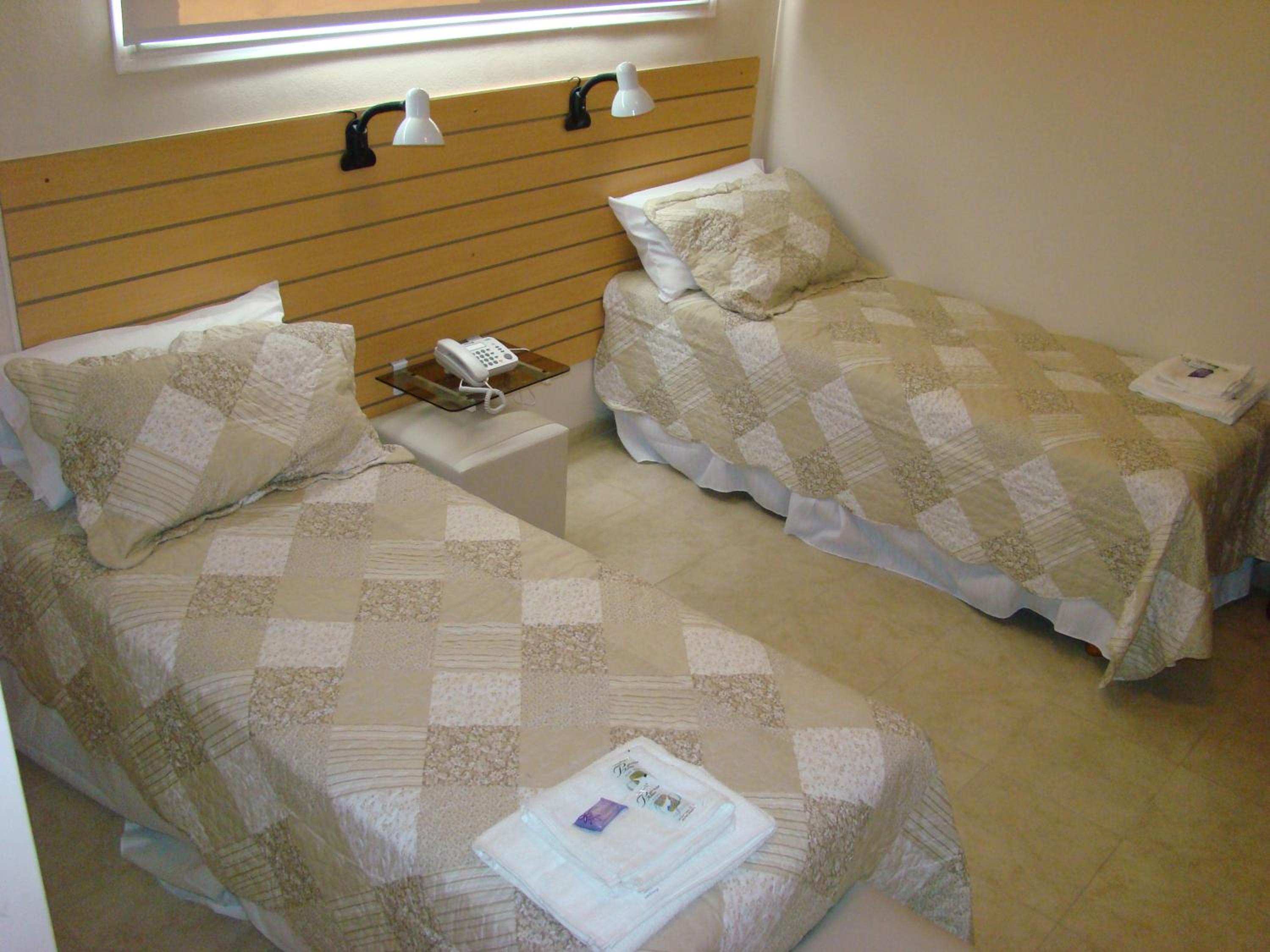 Double or Twin Room photo 1