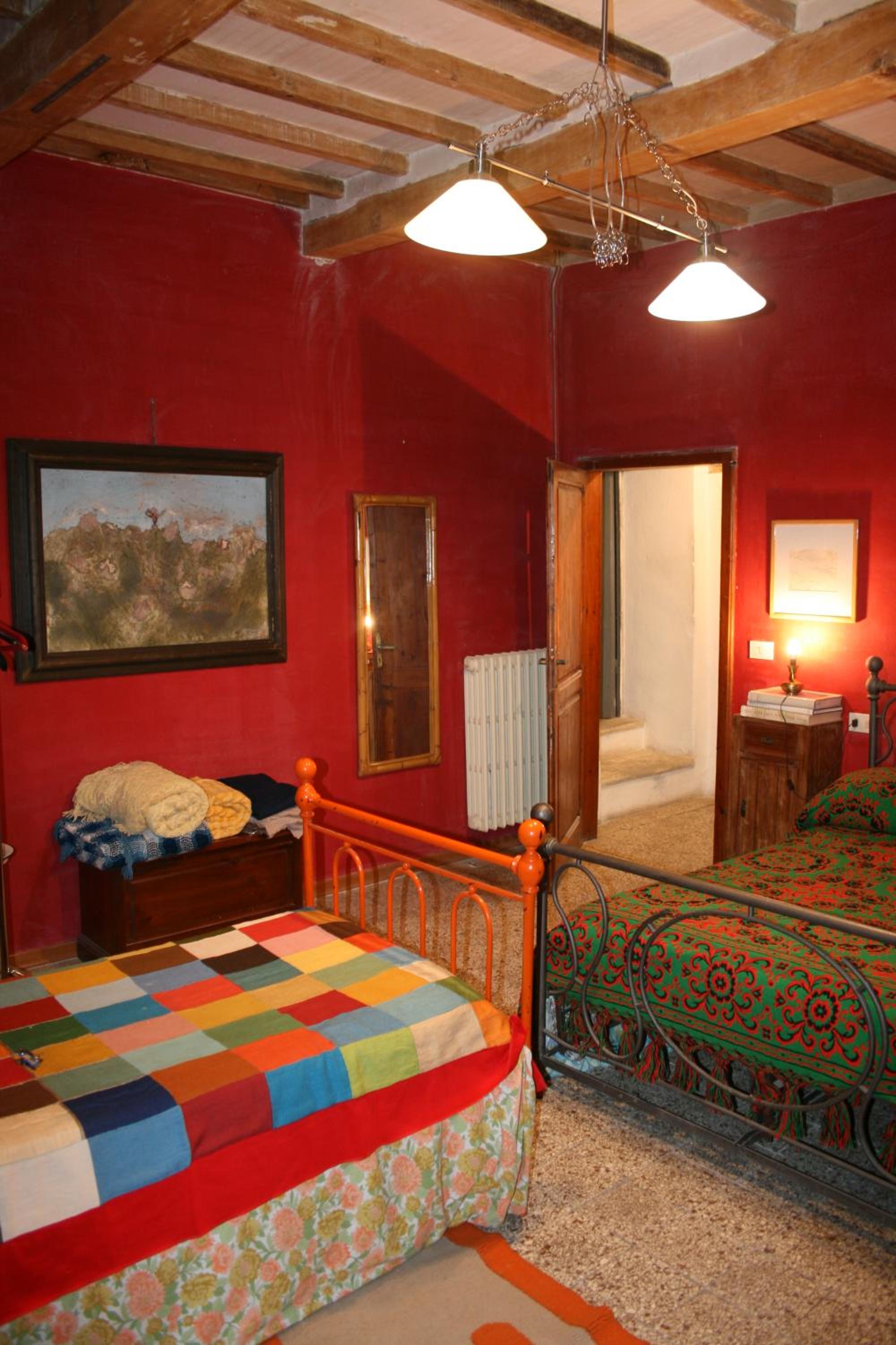 Family Double Room - Photo 9