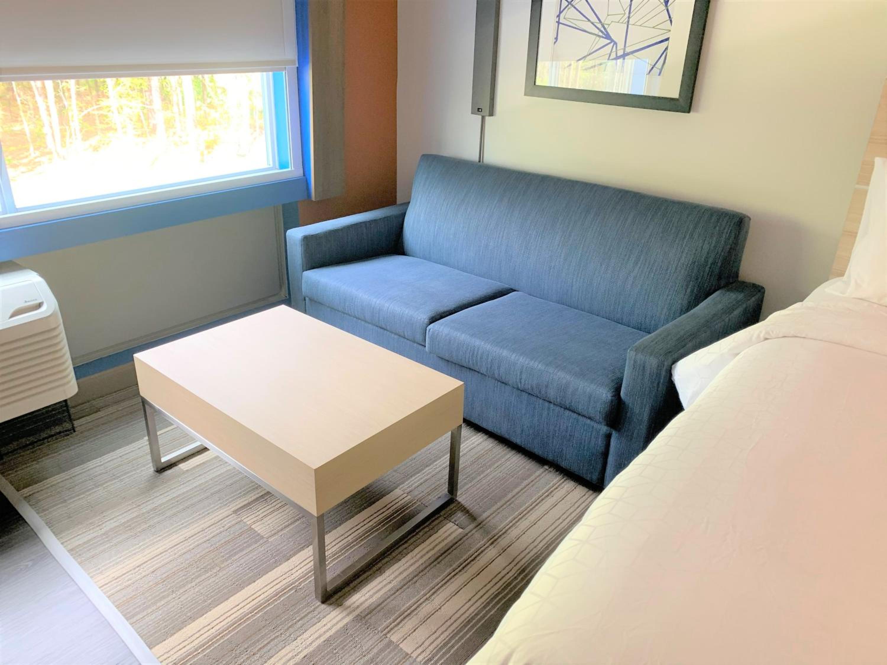 King Suite - Photo 1