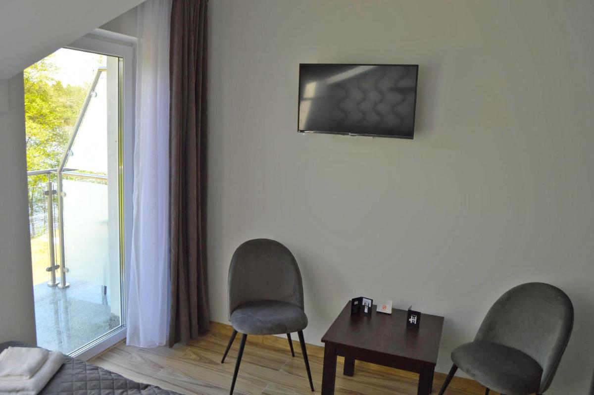 Double Room with Balcony photo 1