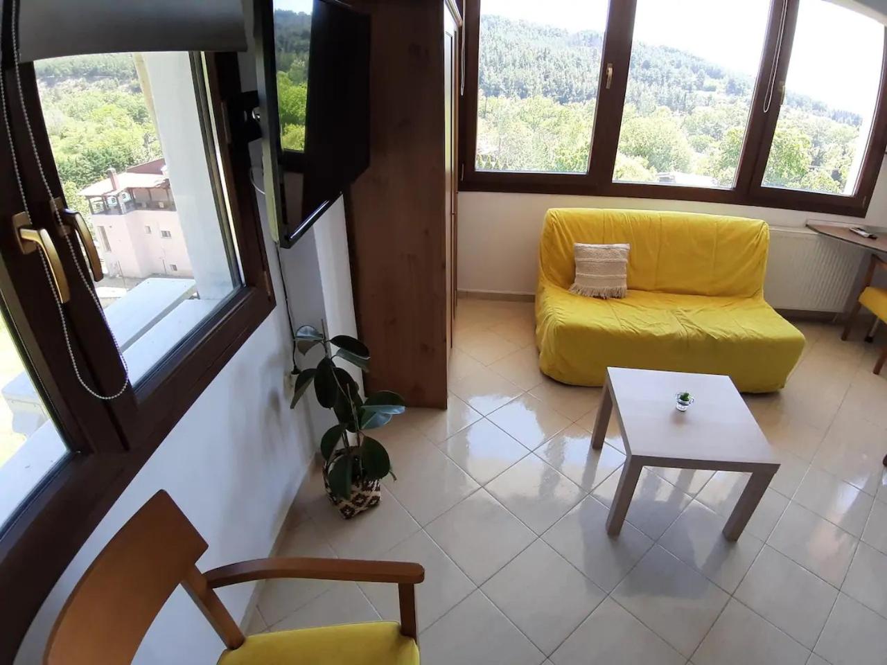 Studio Apartment photo 1