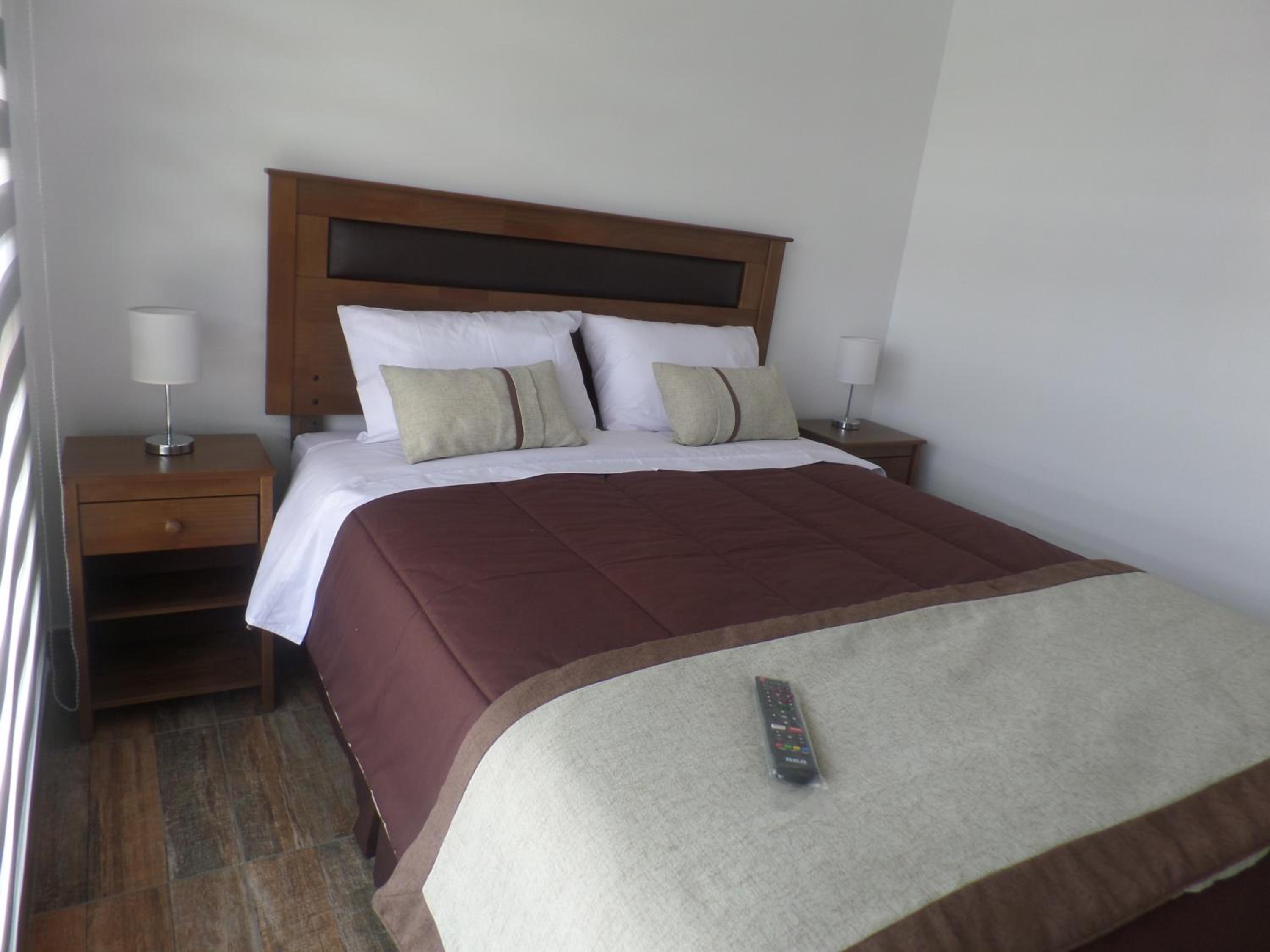 Double Room With Private Bathroom photo 1