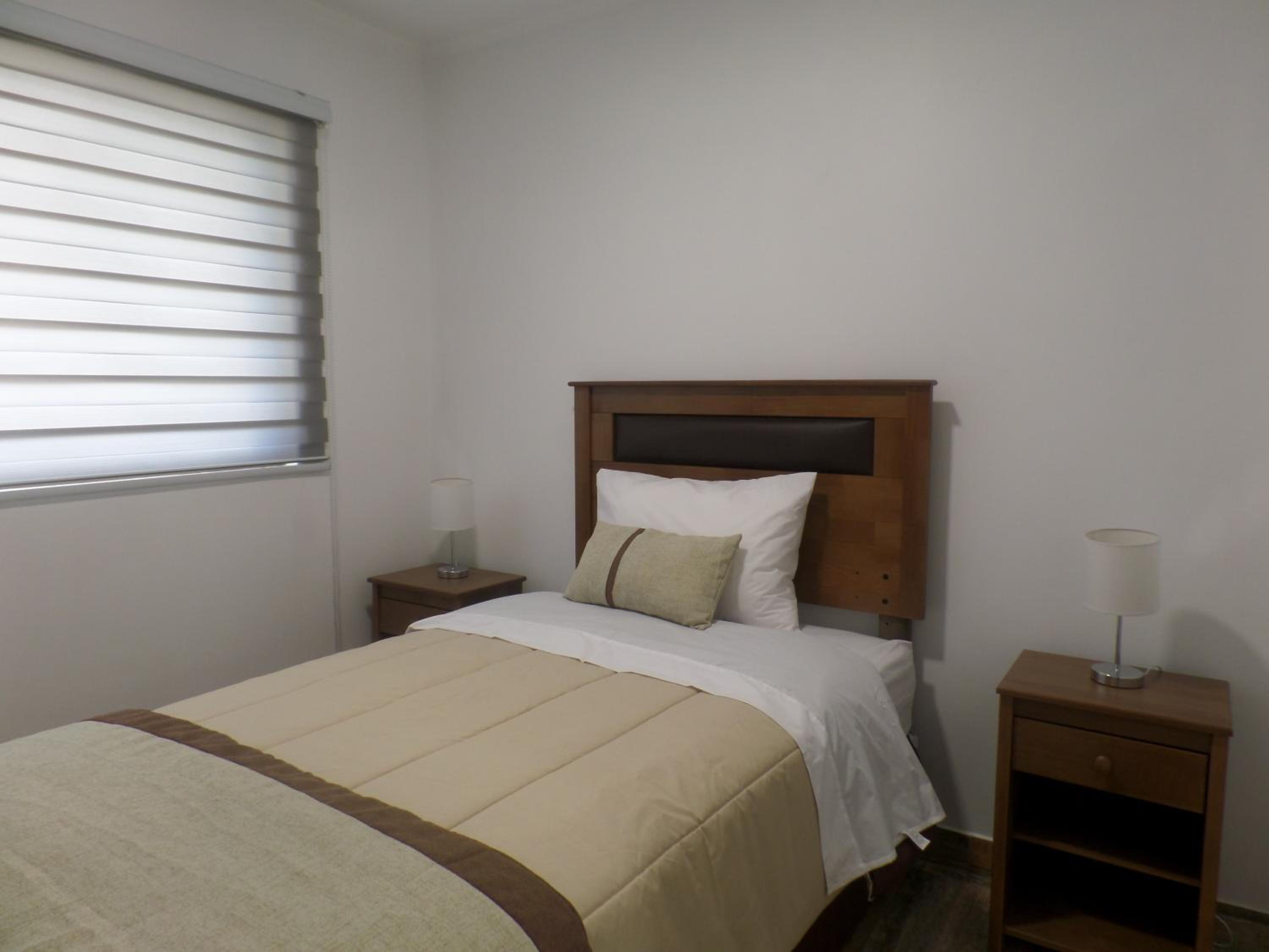 Single Room With Private Bathroom photo 3