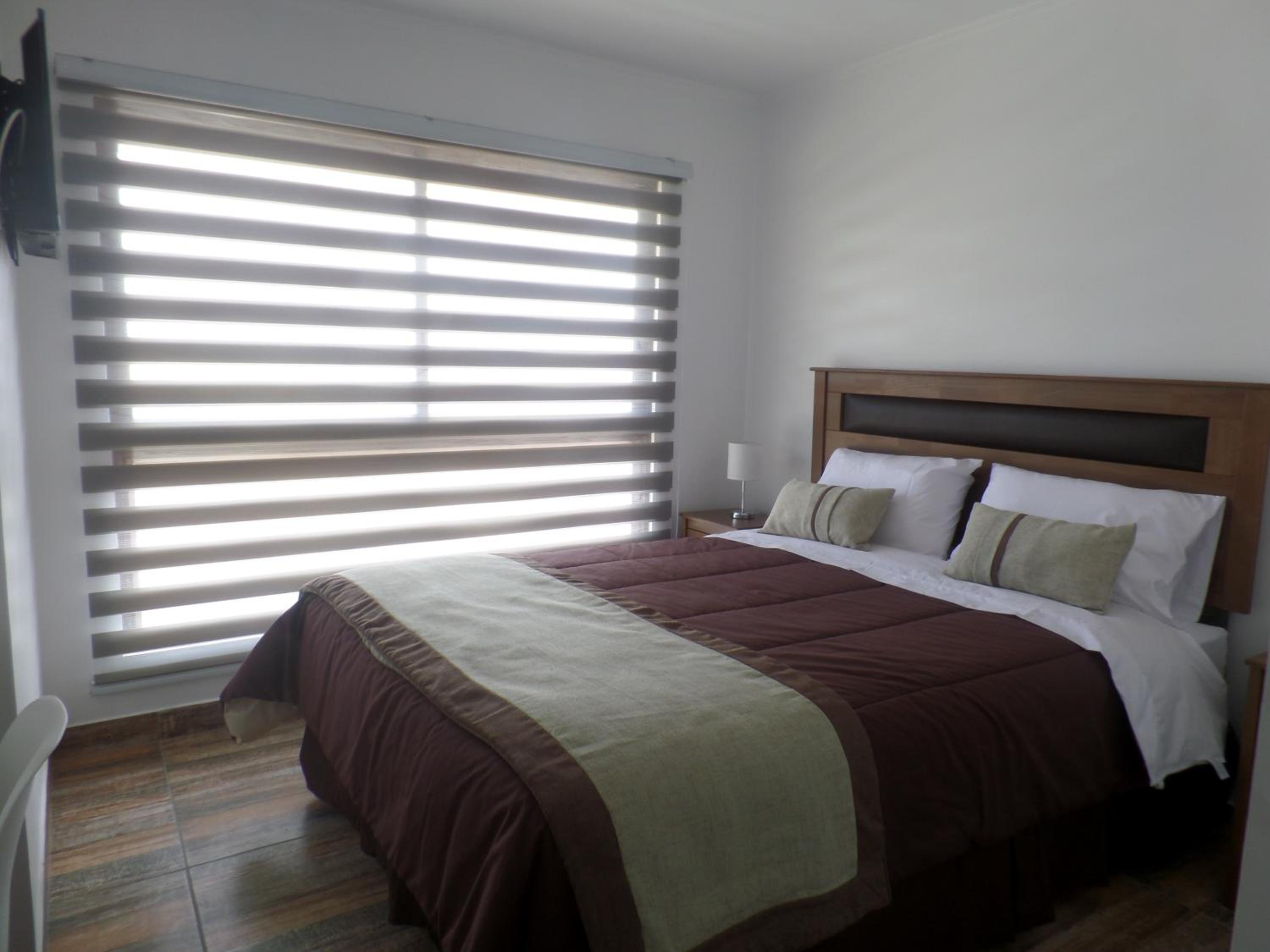 Double Room With Private Bathroom photo 3