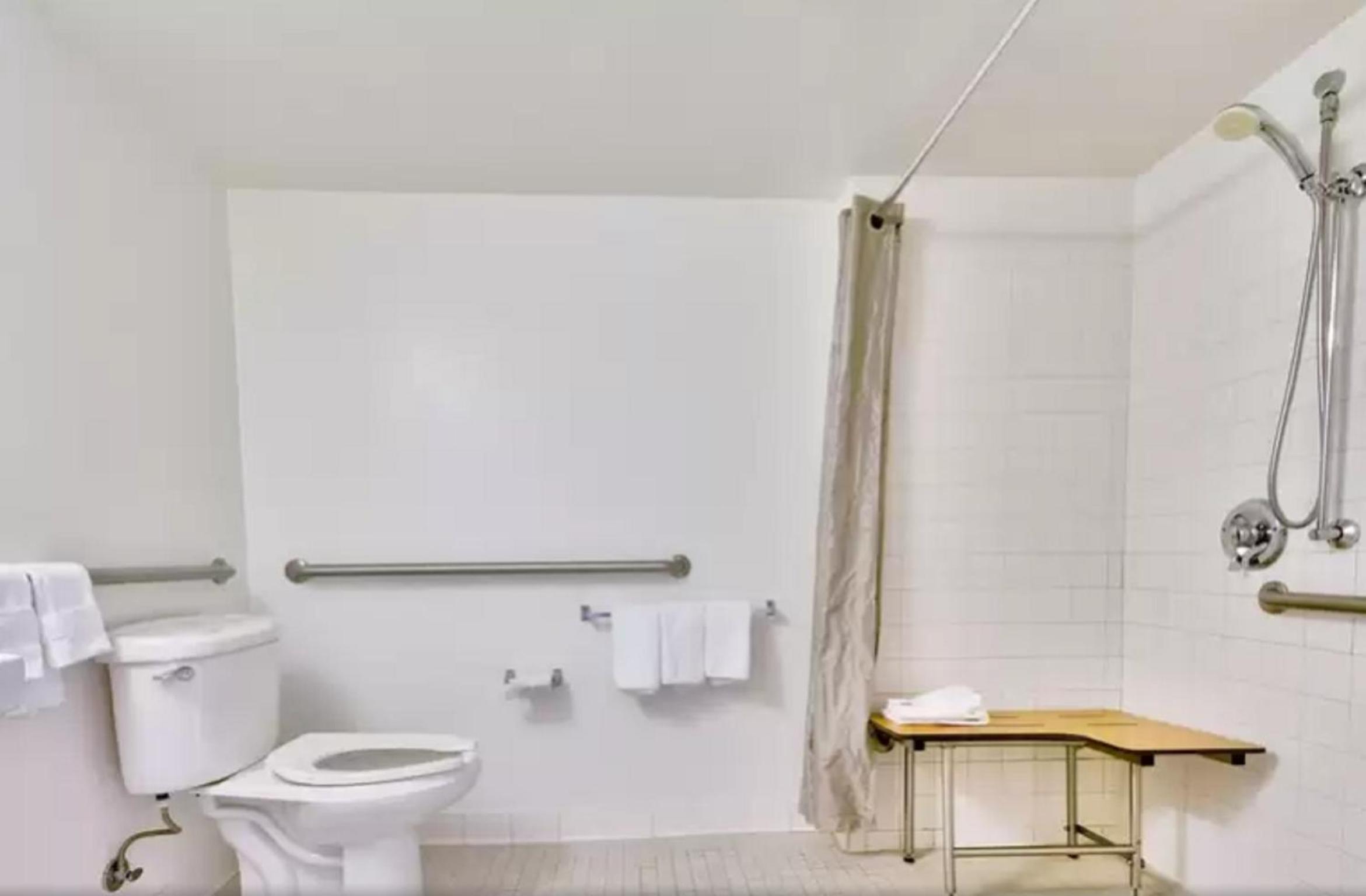 Motel 6 Dallas - Fair Park, Billede 5