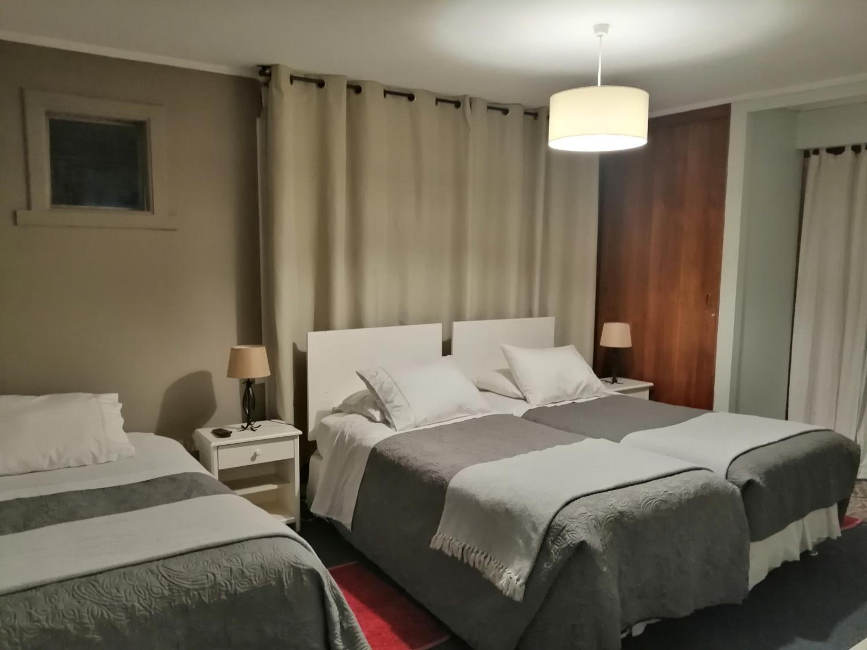 Triple Room with Private Bathroom photo 1