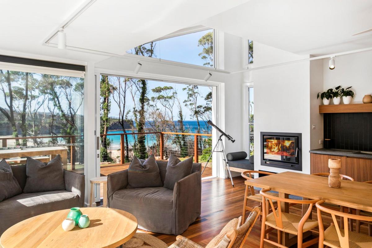 Villa with Sea View photo 1