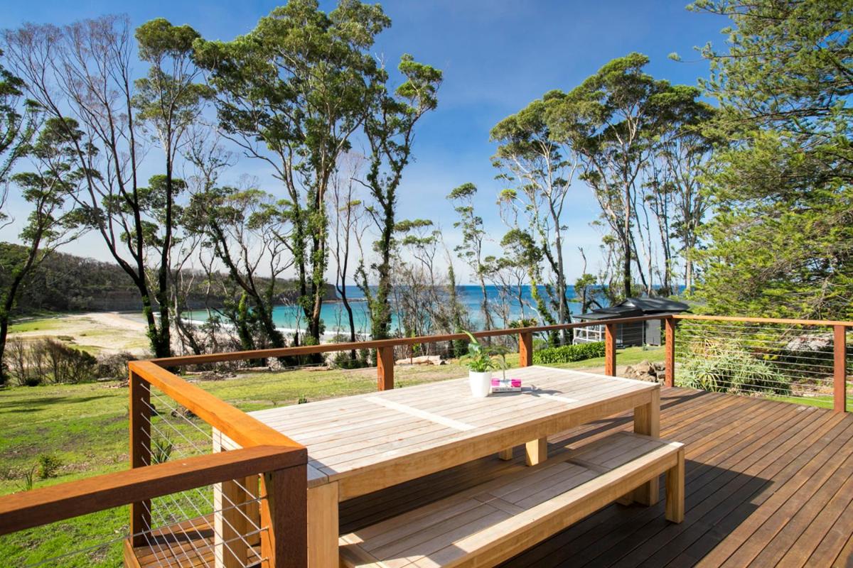 Villa with Sea View photo 3