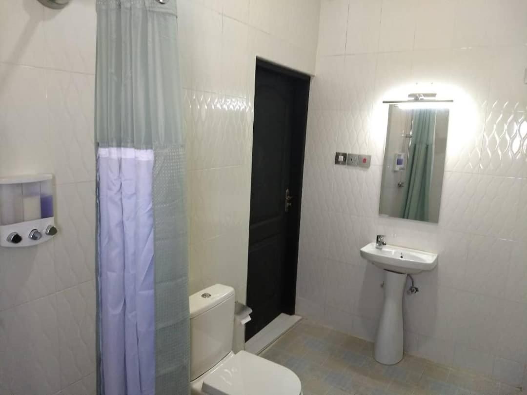 Superior King Suite