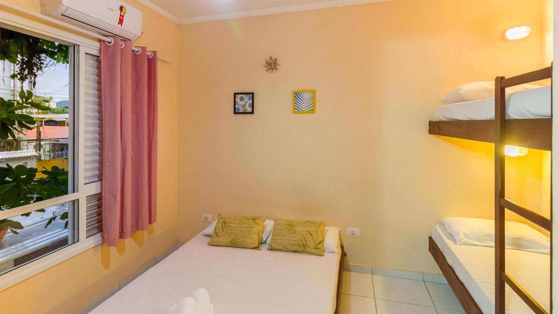 Deluxe Quadruple Room photo 2