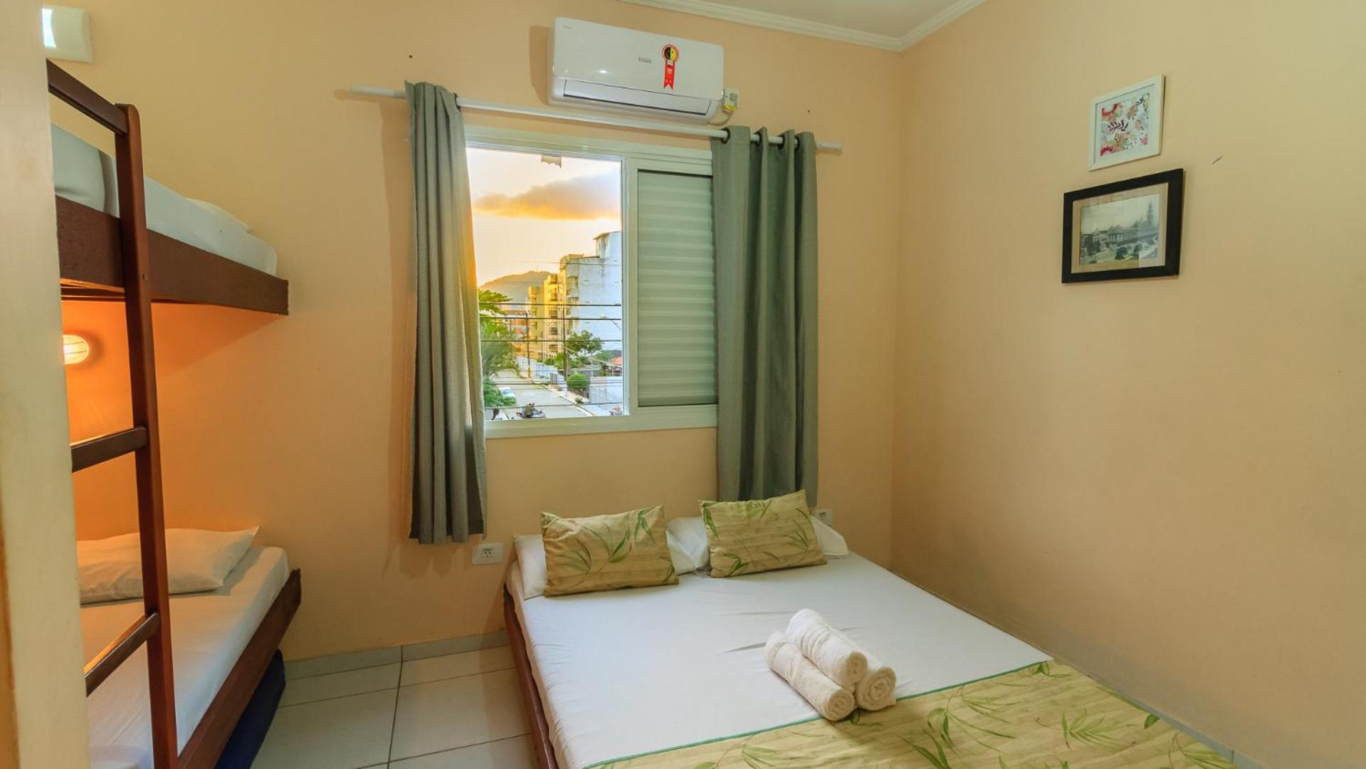 Deluxe Quadruple Room photo 1