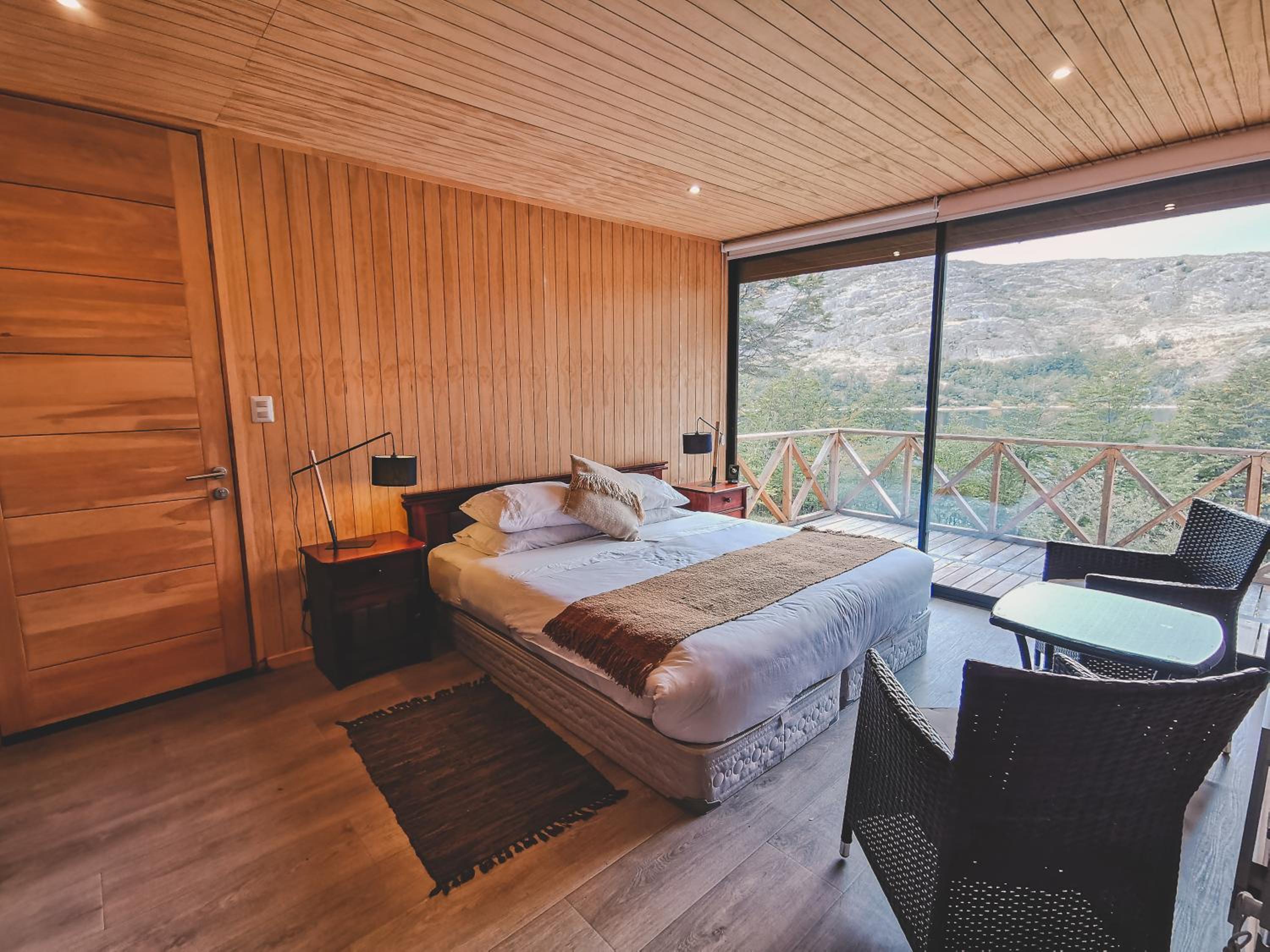 Double Room with Lake View photo 1