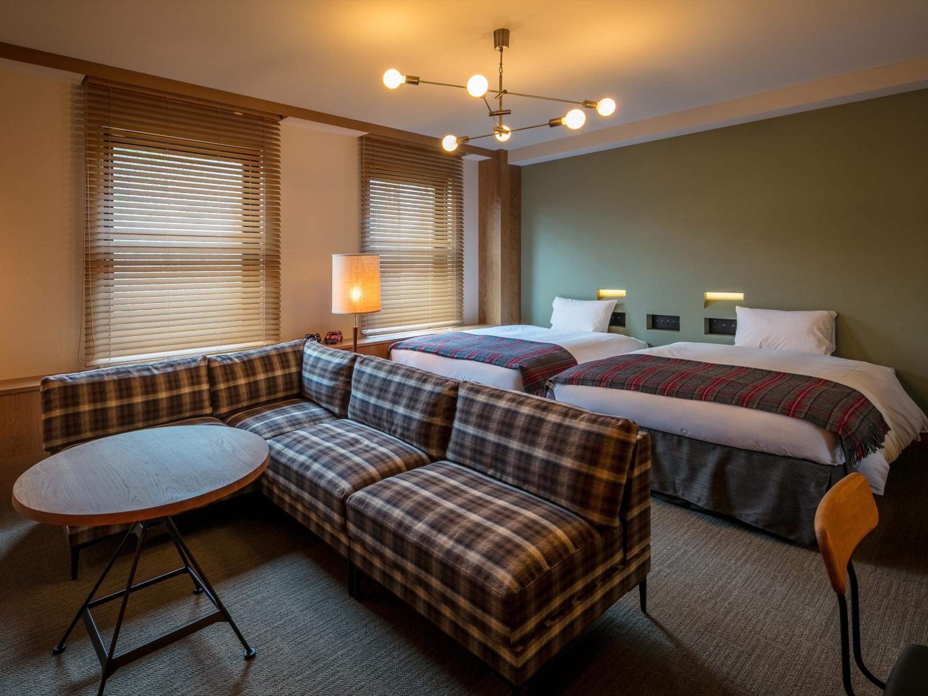Deluxe Twin Room - Photo 4