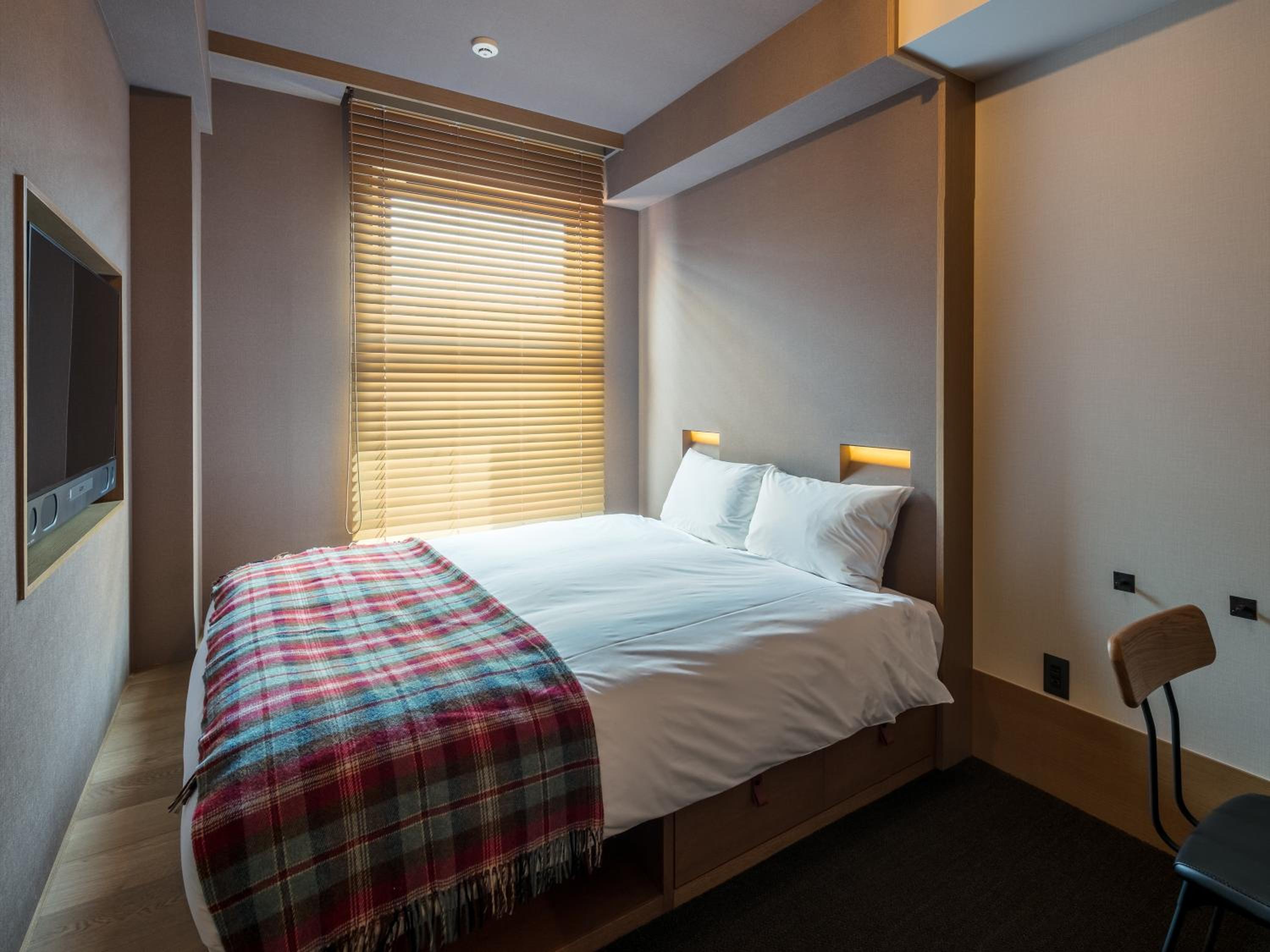 Standard Double Room - Photo 3