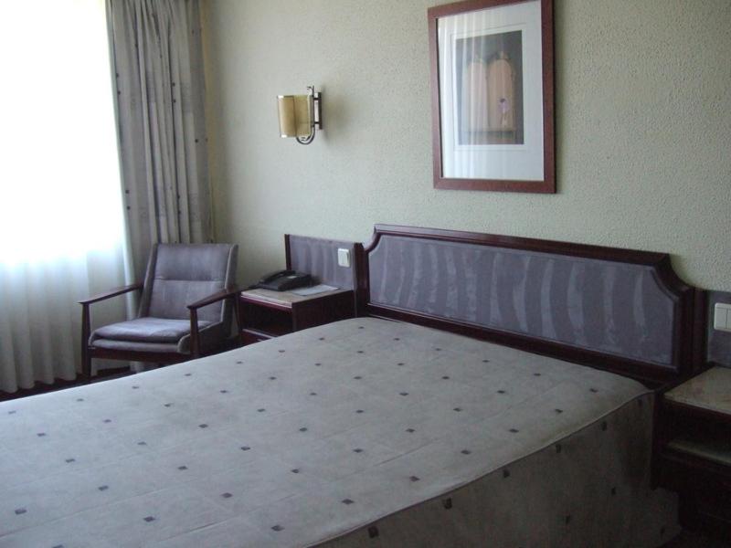 Standard Double Suite - Photo 4