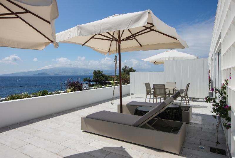 One-Bedroom Villa photo 2