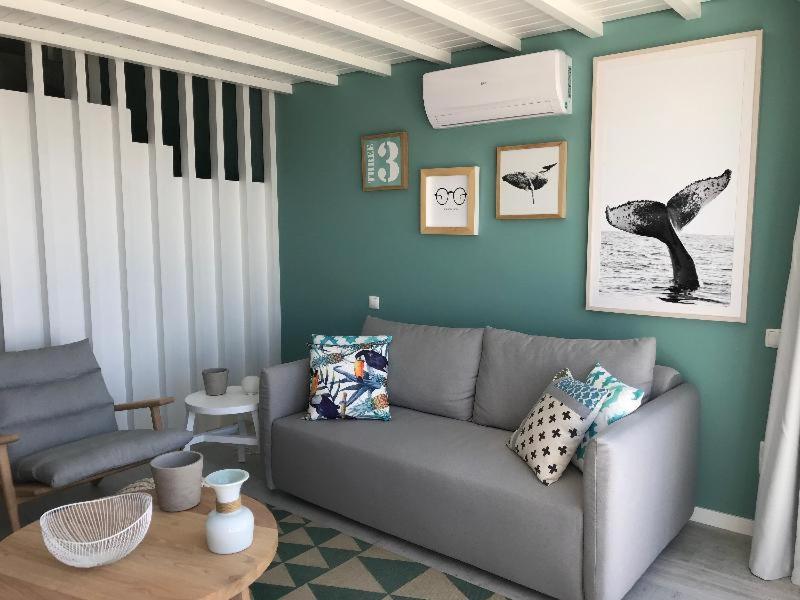 Duplex Apartment