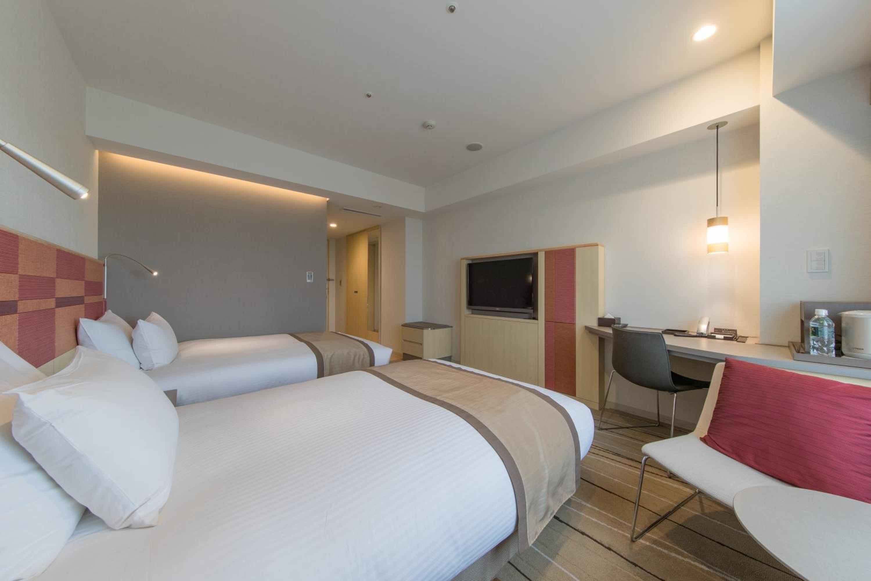 Superior Twin Room photo 3