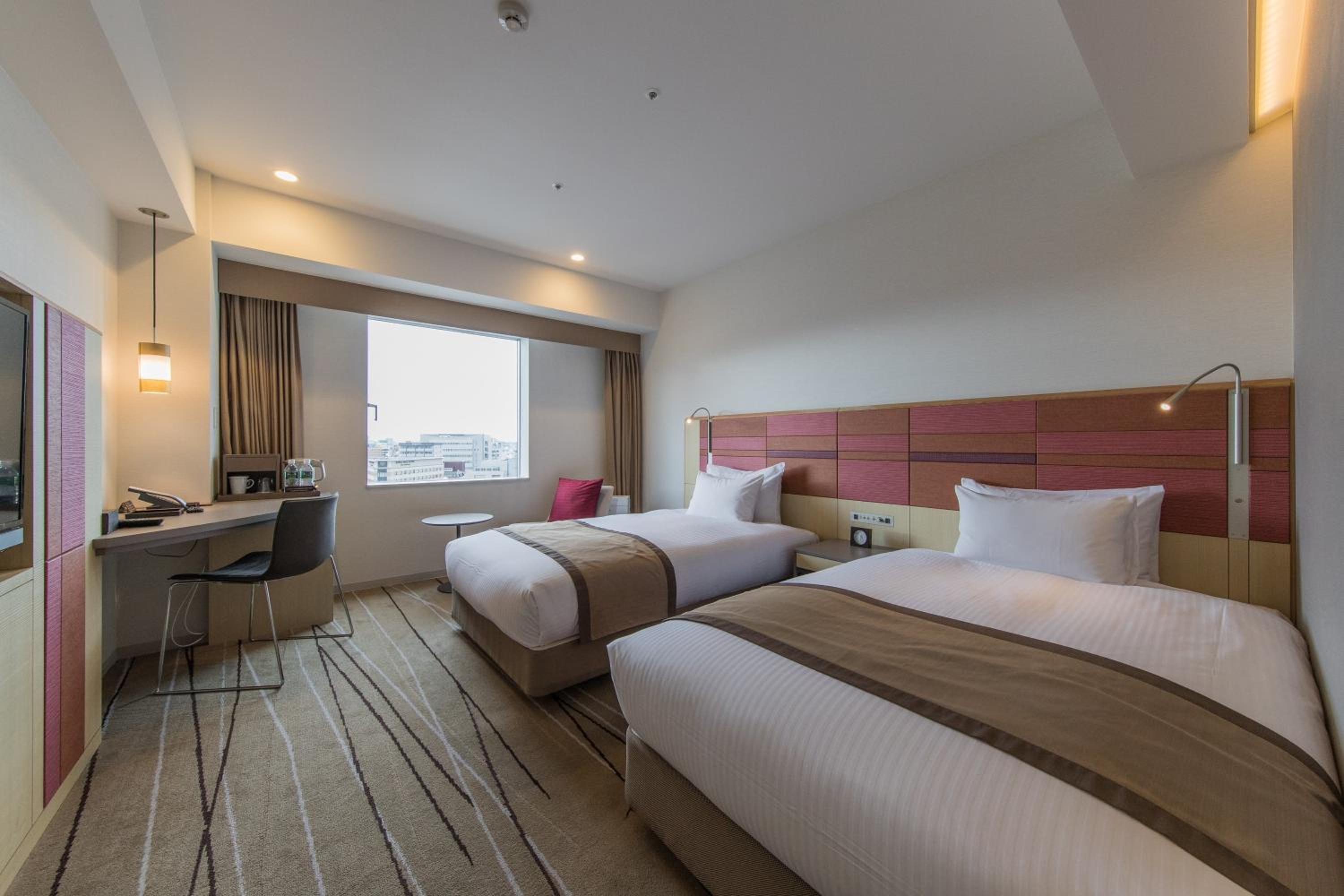 Superior Twin Room photo 1