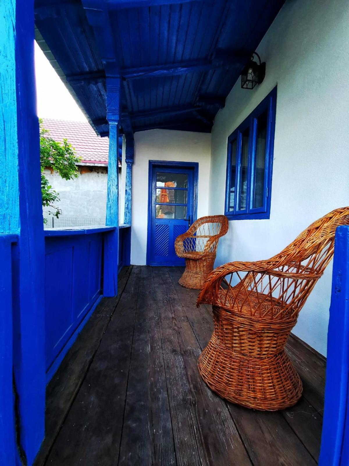 Two-Bedroom House - Photo 115