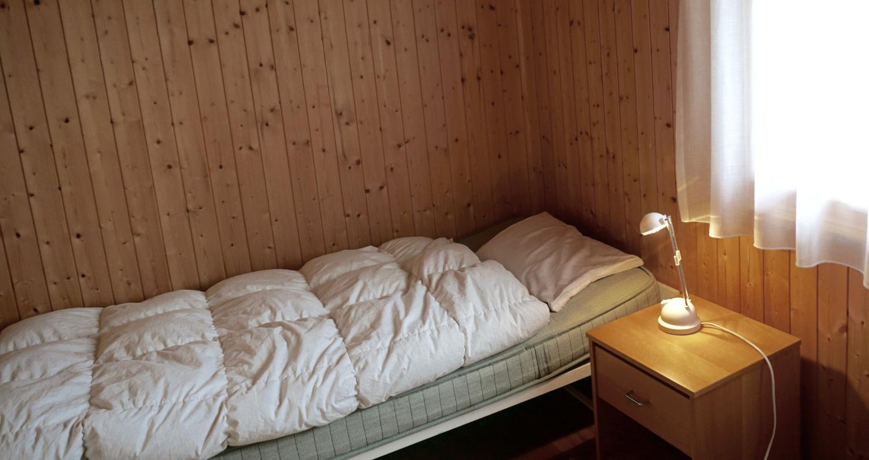 Three-Bedroom Chalet photo 1