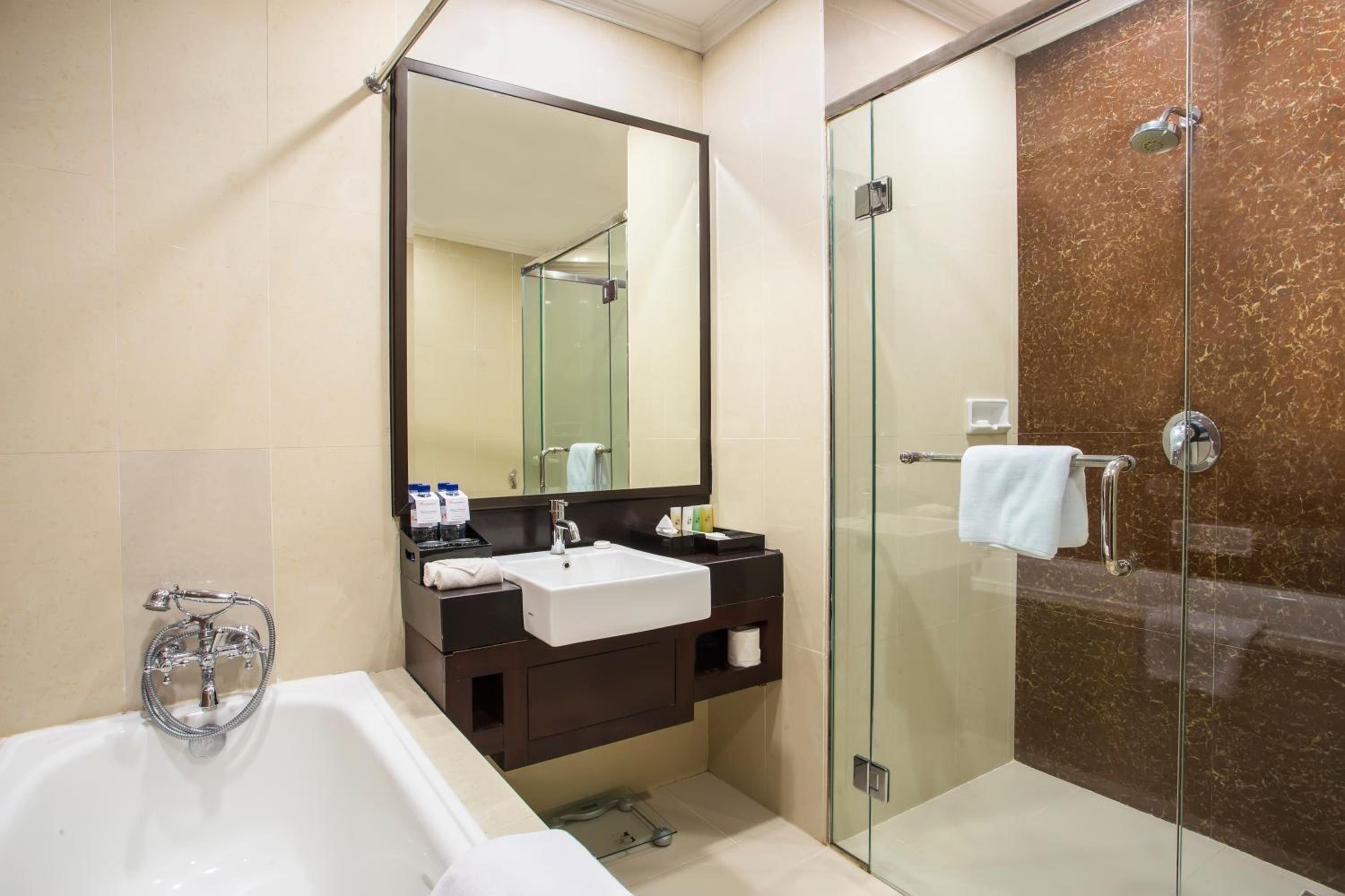 Junior Suite - Photo 2
