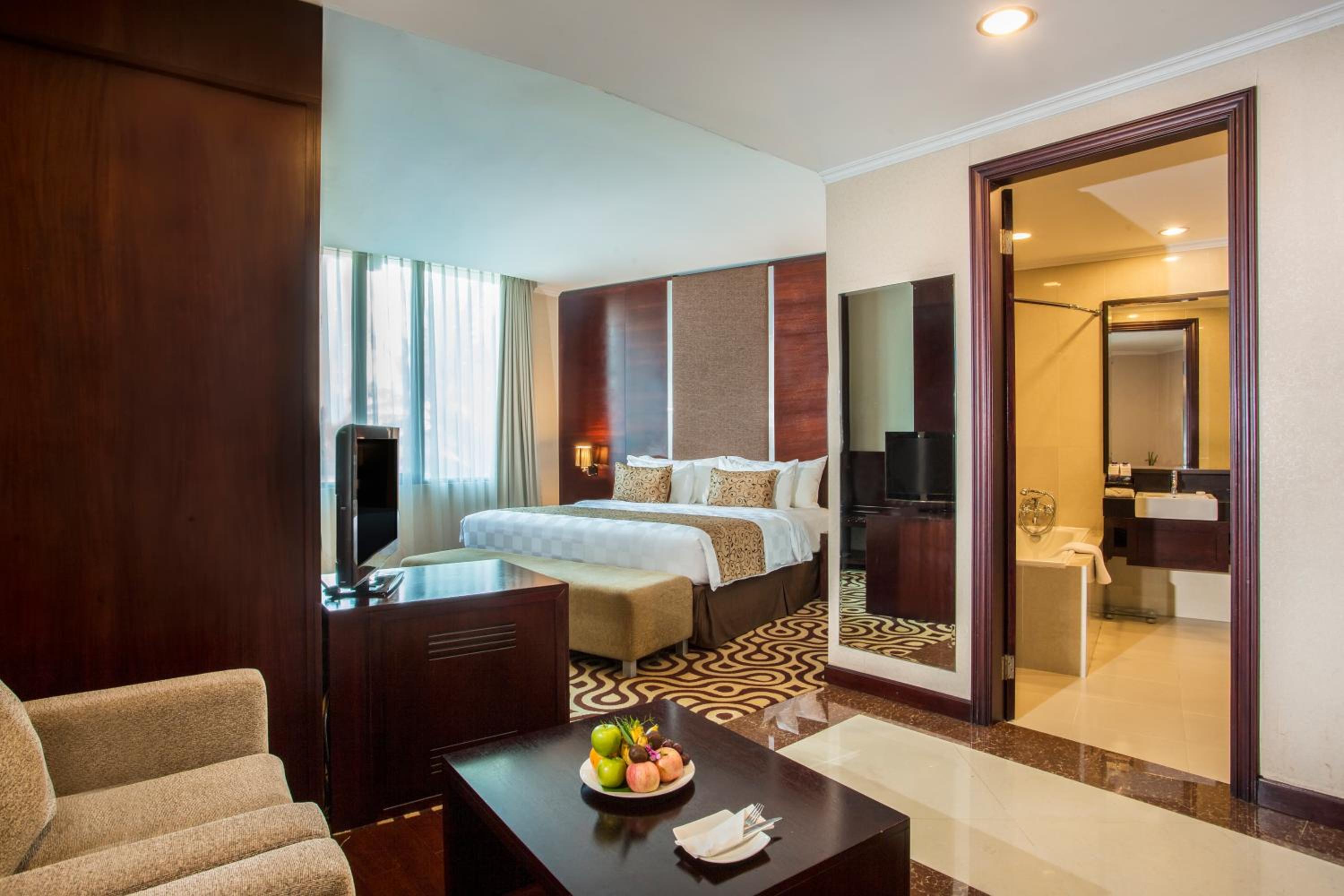 Junior Suite - Photo 3