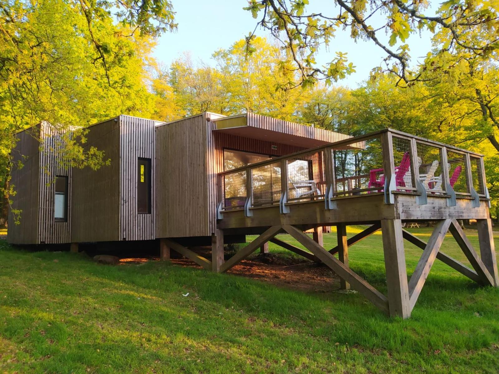Superior Tree House photo 2