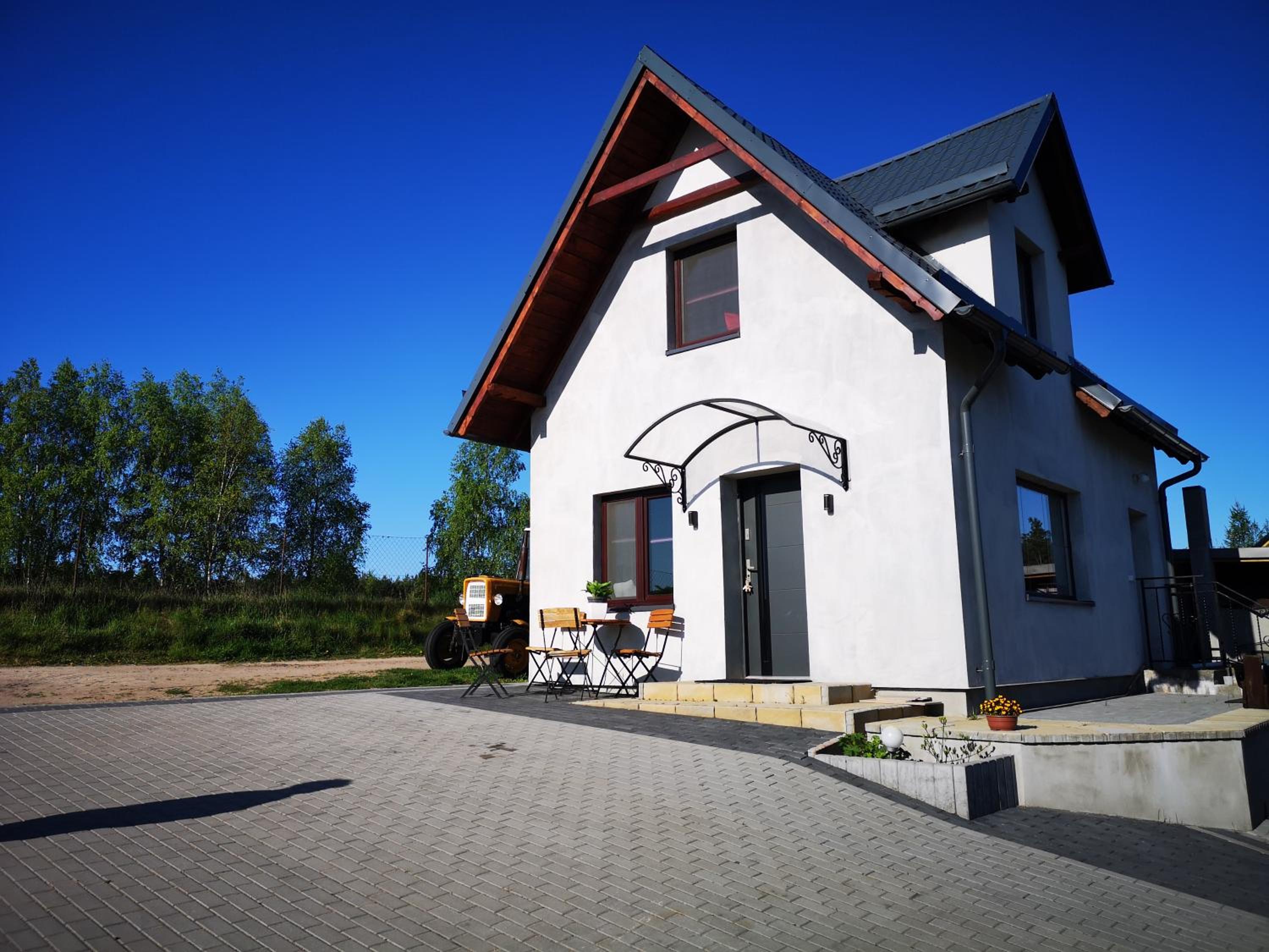 Chalet - Photo 1
