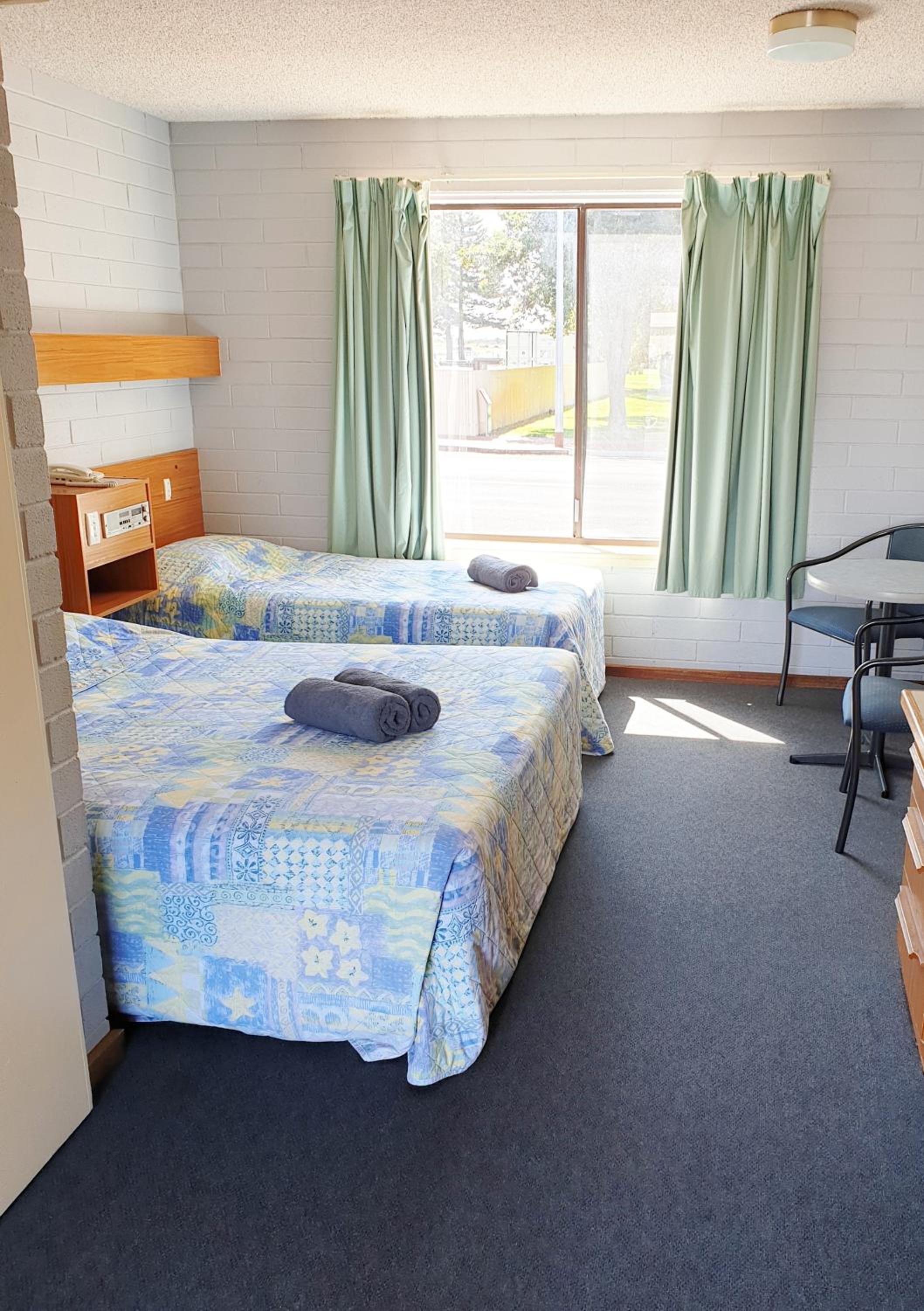 Standard Double or Twin Room photo 1