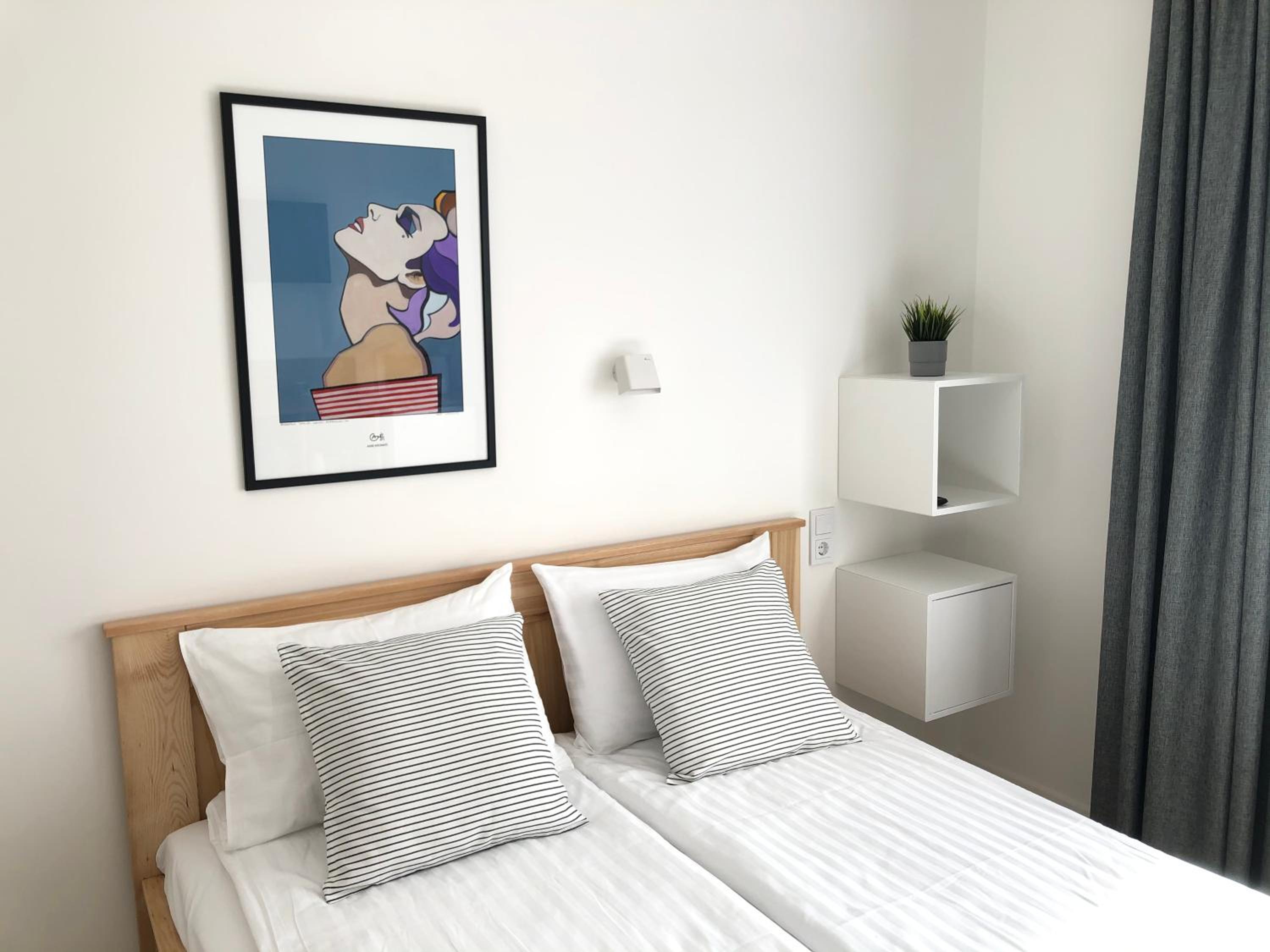 Double Room with Private Bathroom photo 1