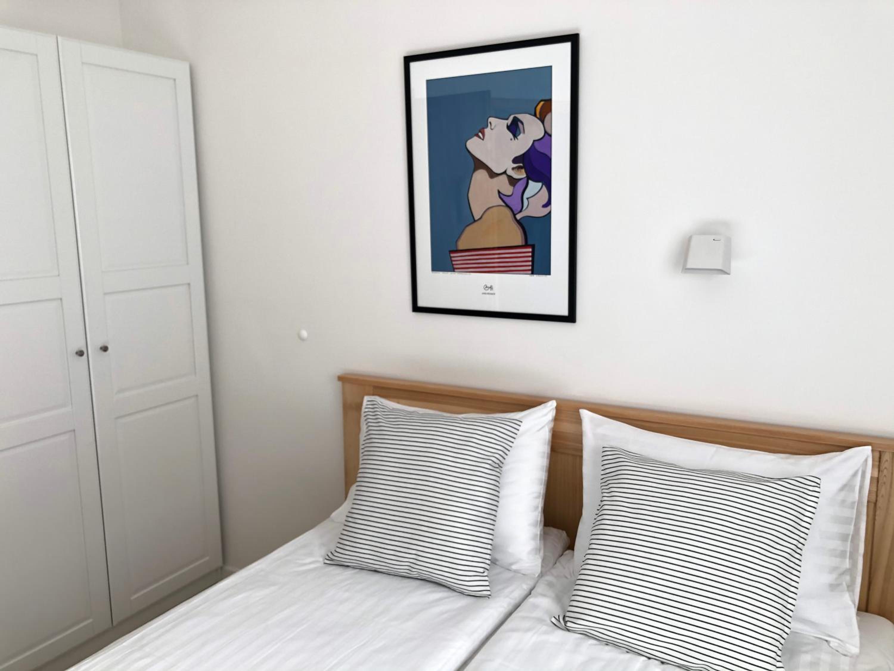 Double Room with Private Bathroom photo 3